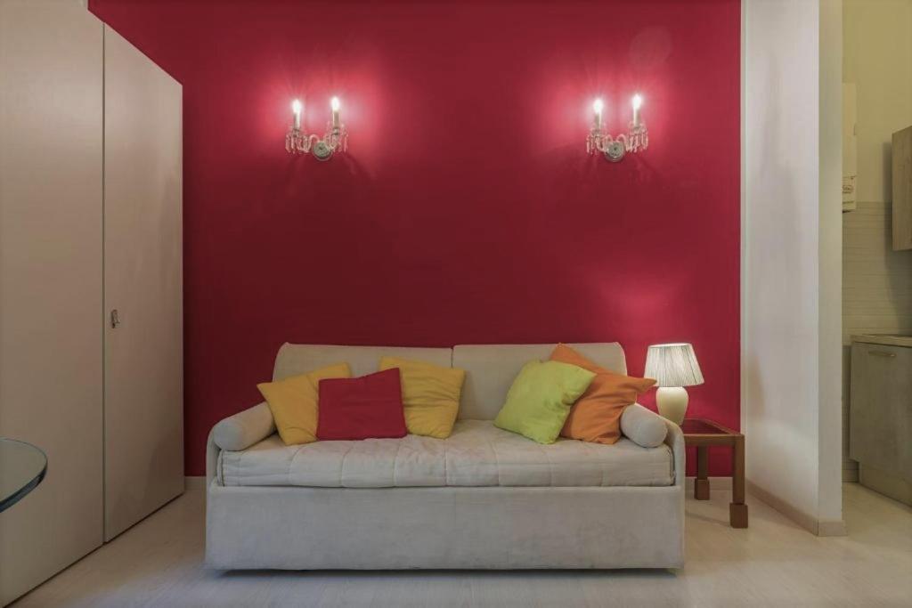 One-Bedroom Apartment - Photo 18
