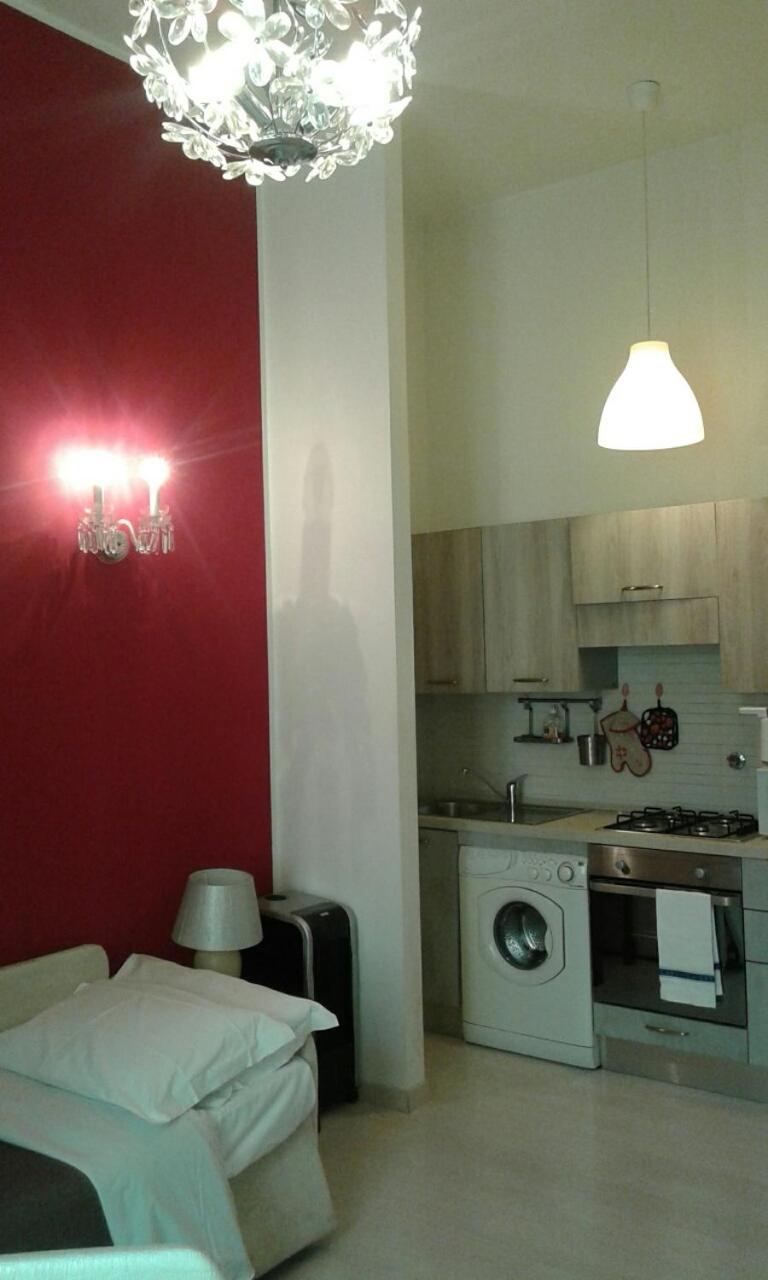 One-Bedroom Apartment - Photo 16