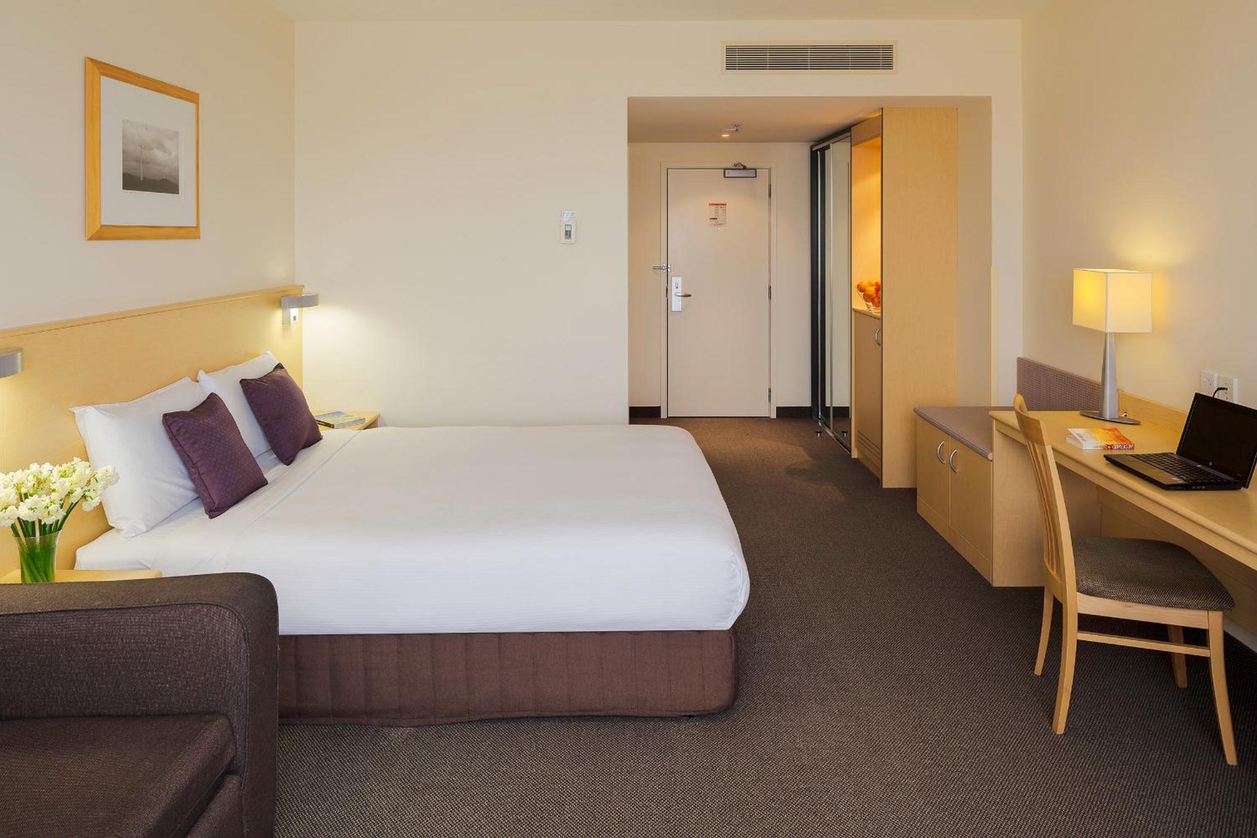 Tower Superior Room - Photo 1