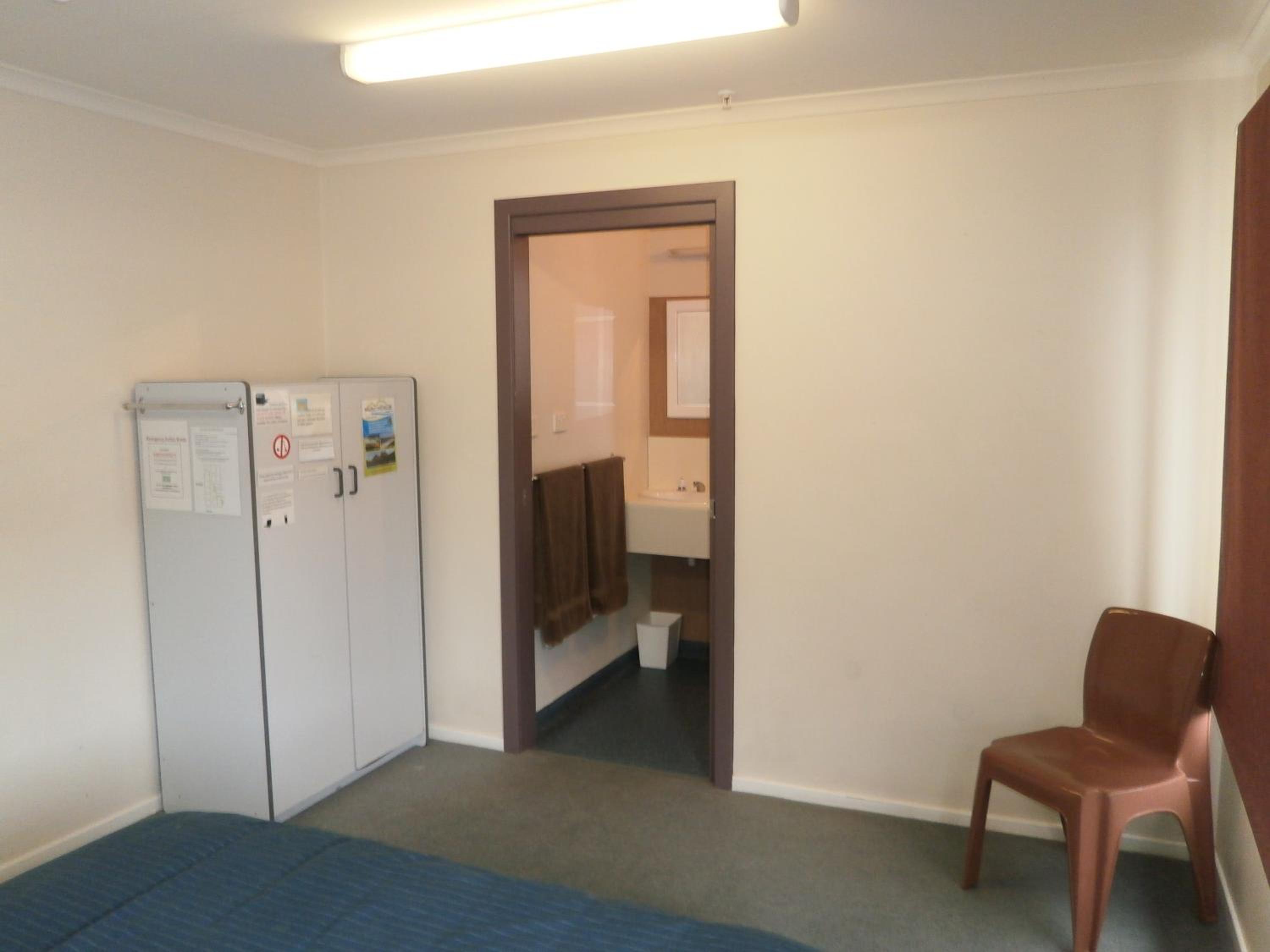 Double Room With Private Bathroom photo 1