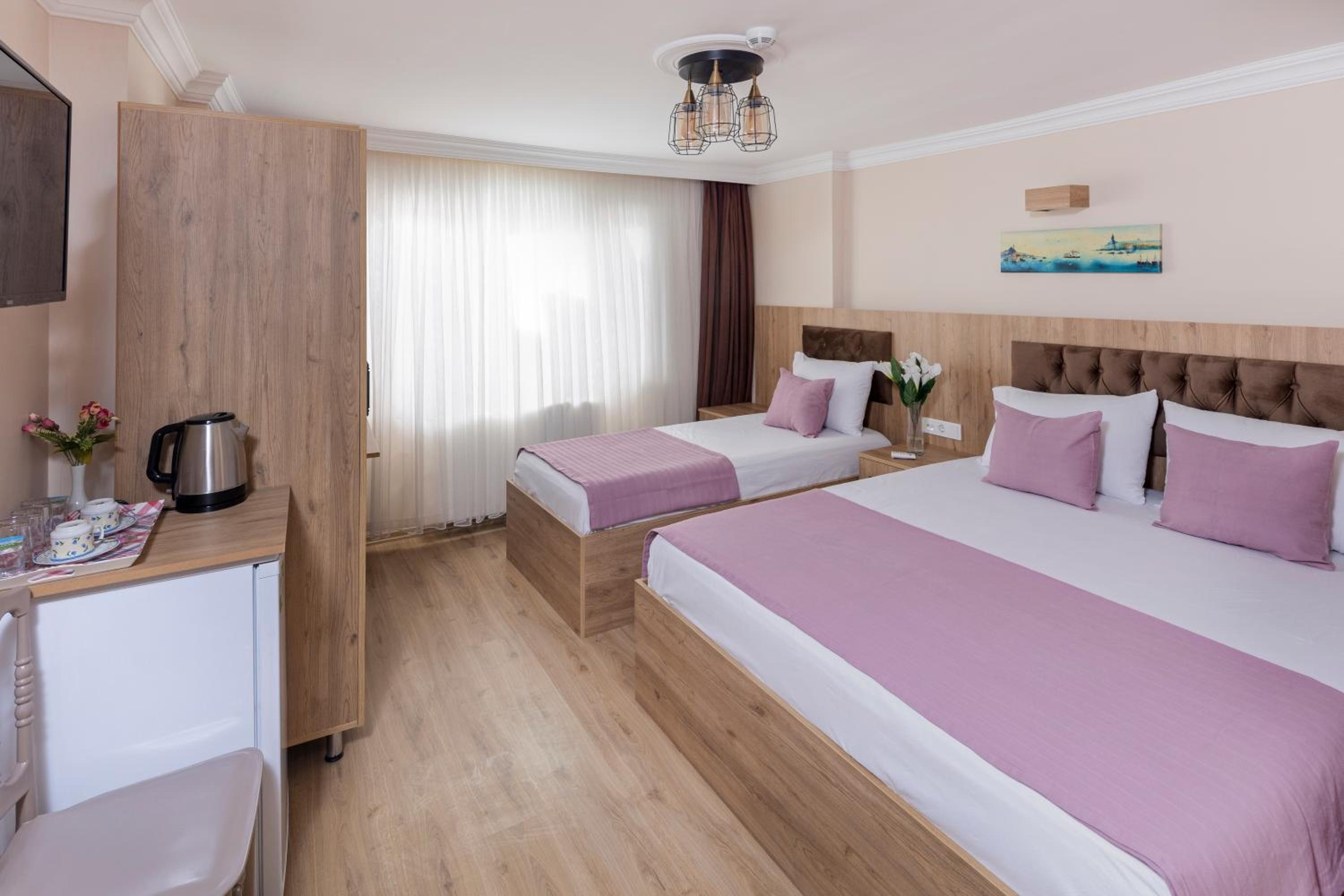 Triple Room photo 1