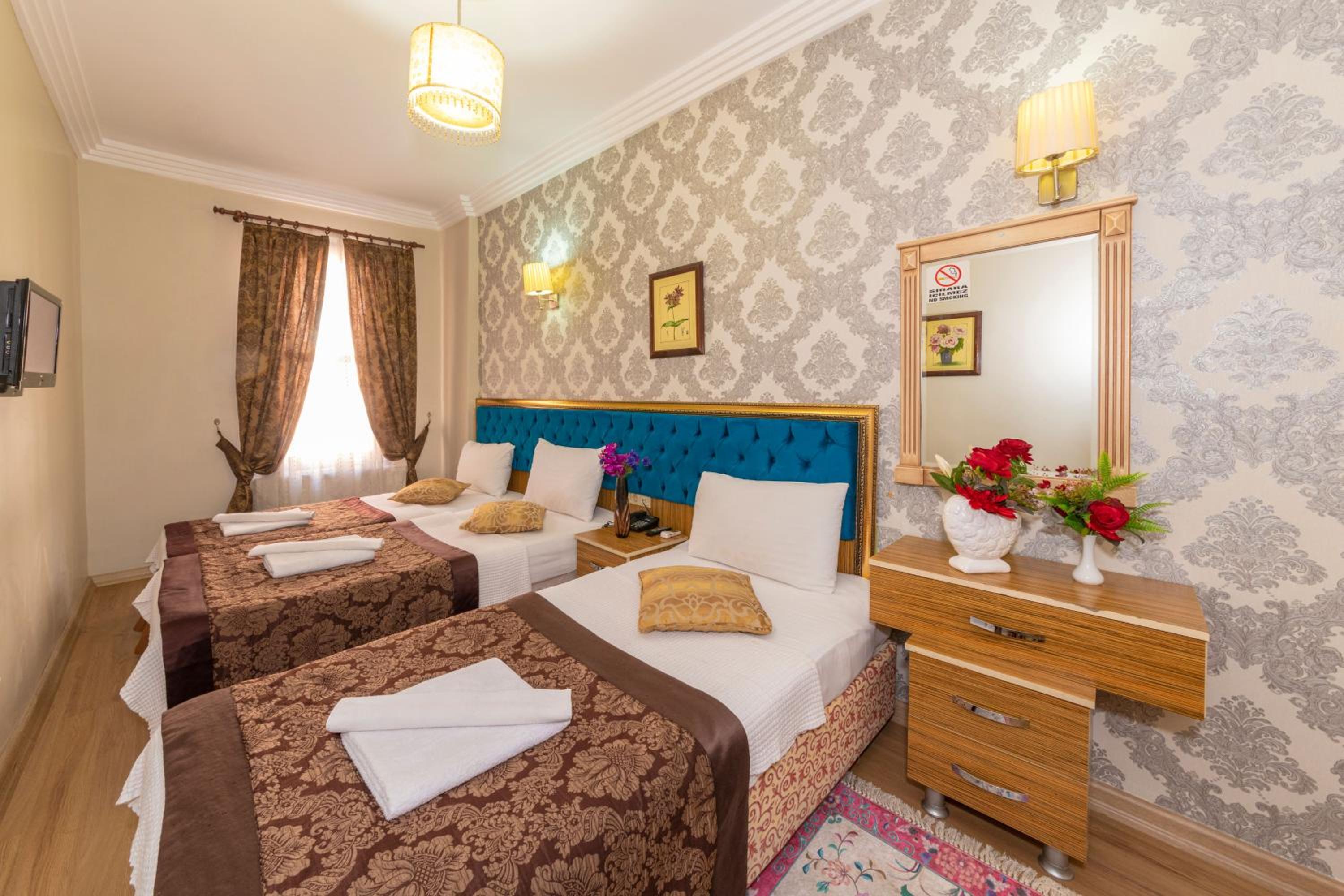 Standard Double or Twin Room photo 2