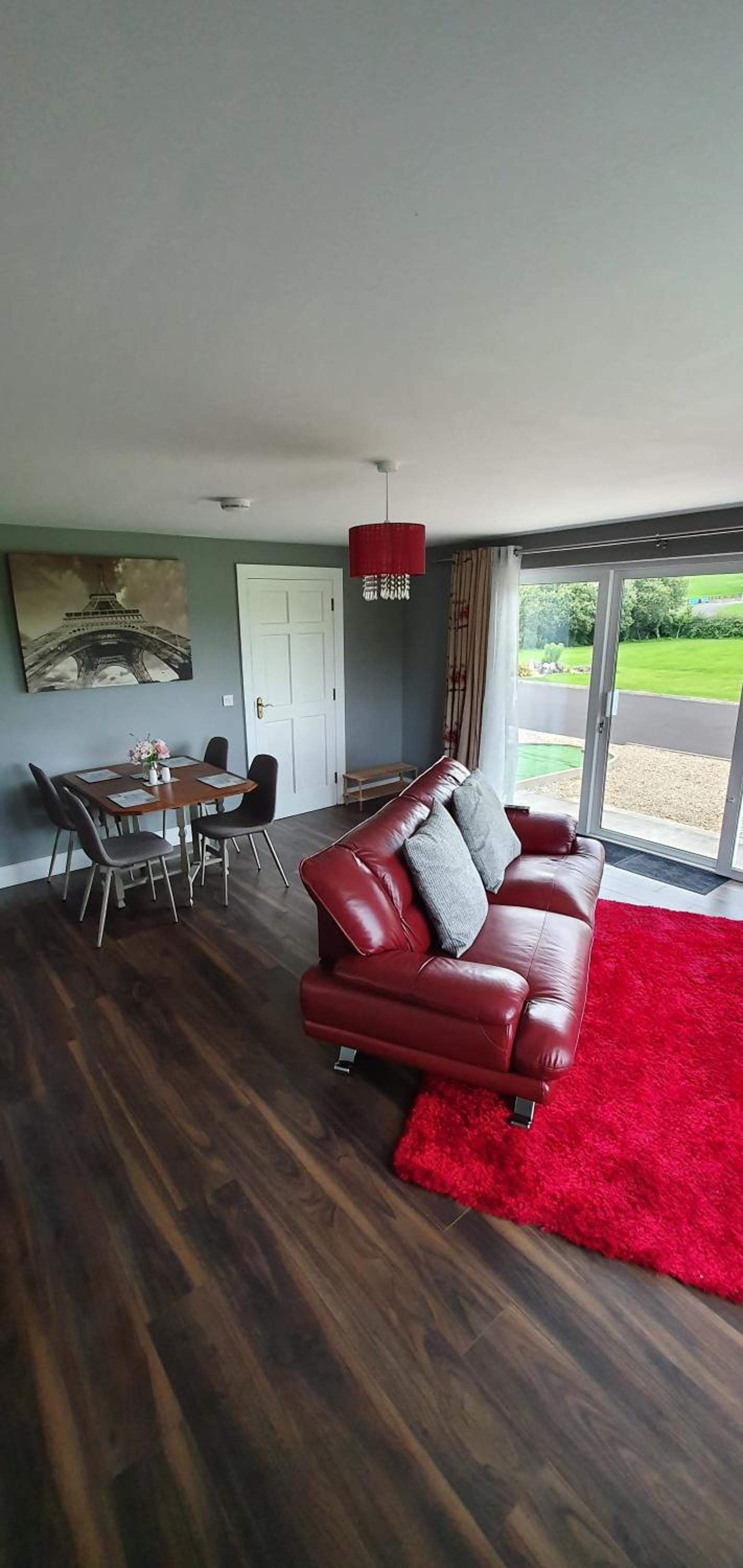 One-Bedroom House - Photo 1