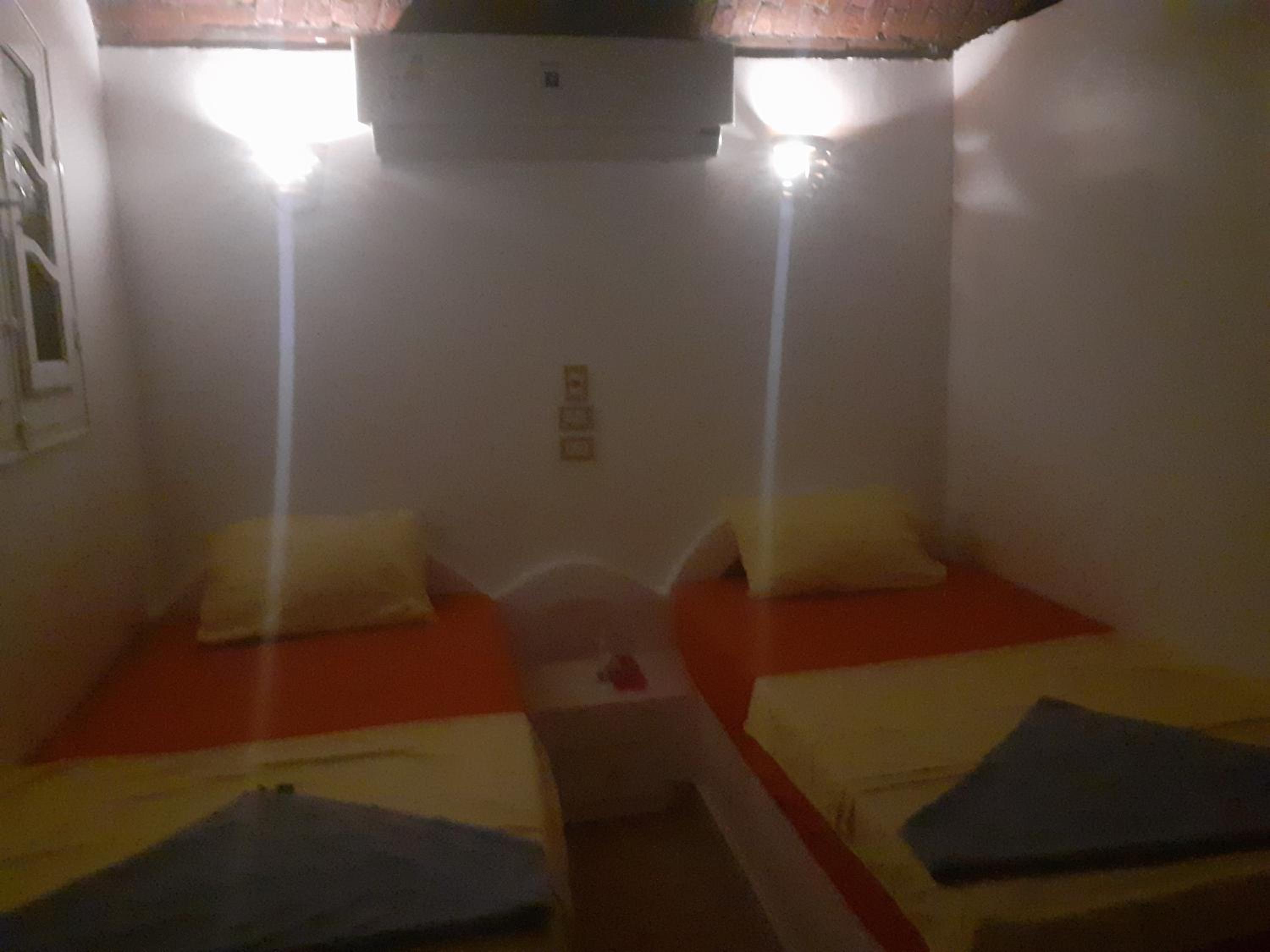 Double Room with Sea View - Photo 10
