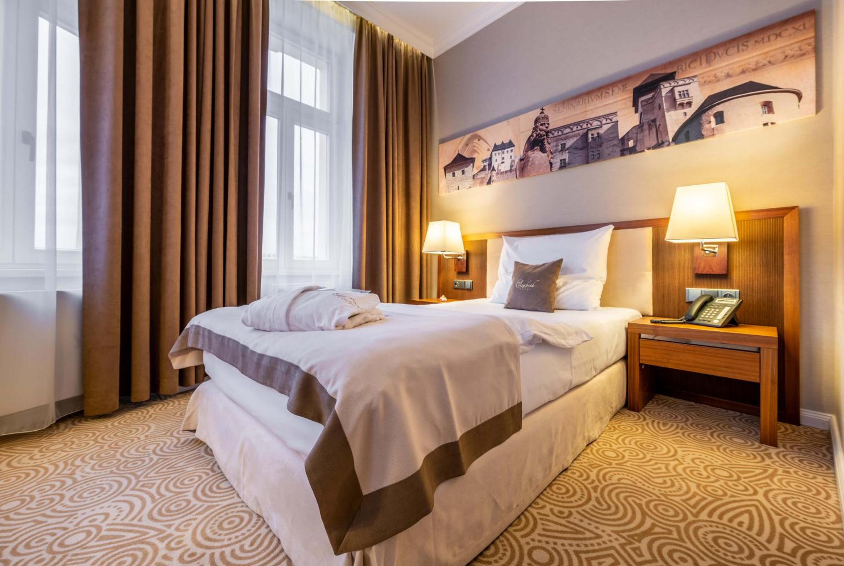 Superior Single Room