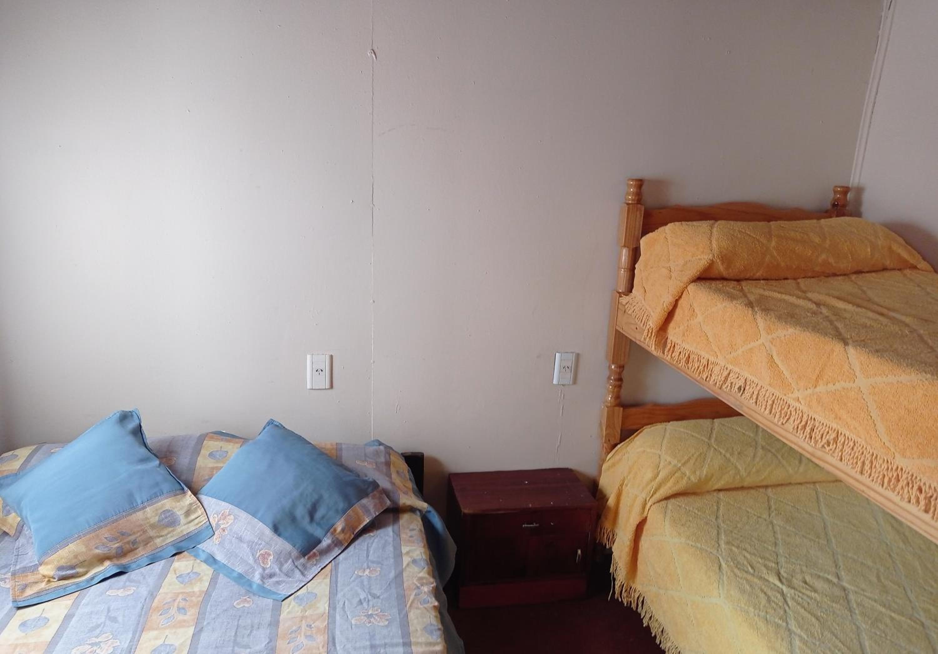 Family Room With Private Bathroom photo 2