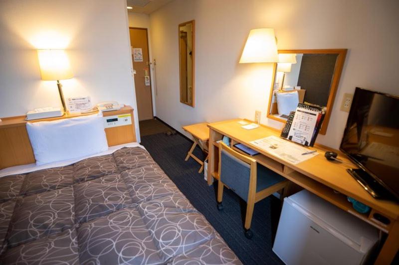 Standard Single Room - Smoking photo 1