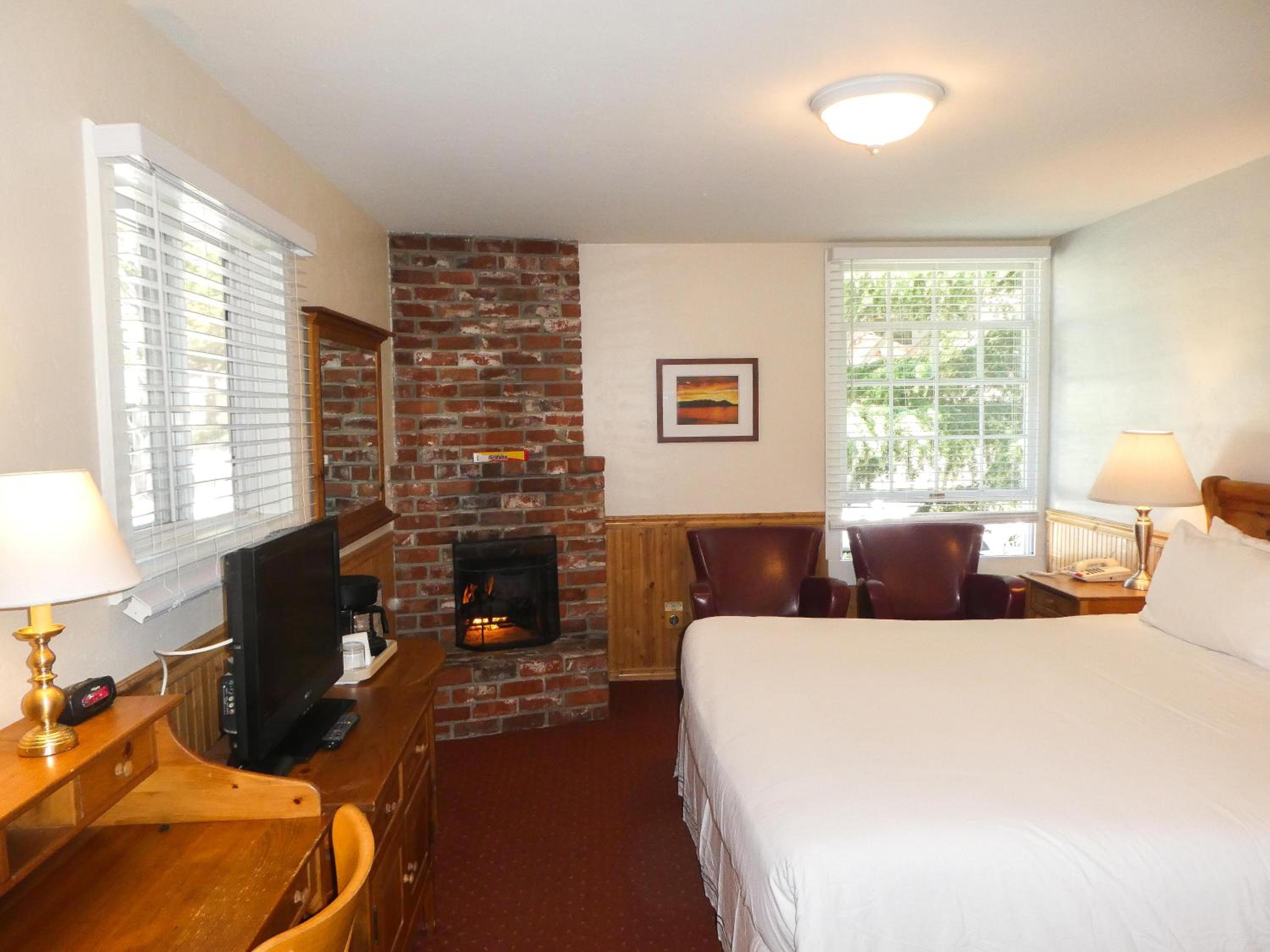 Monte Verde Room, 1 King
