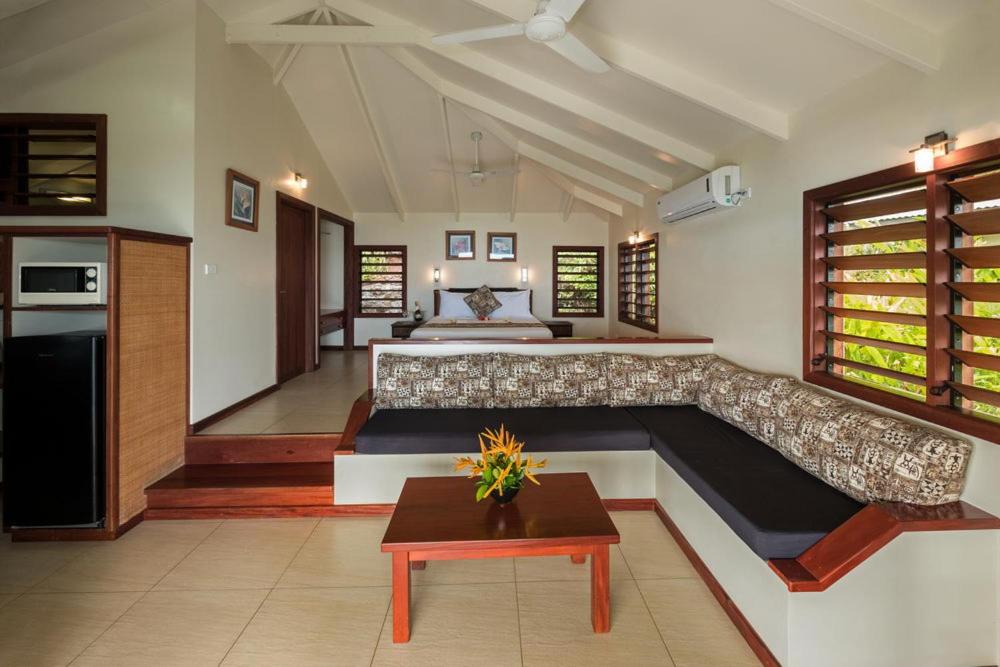 Premium Ocean View Villa