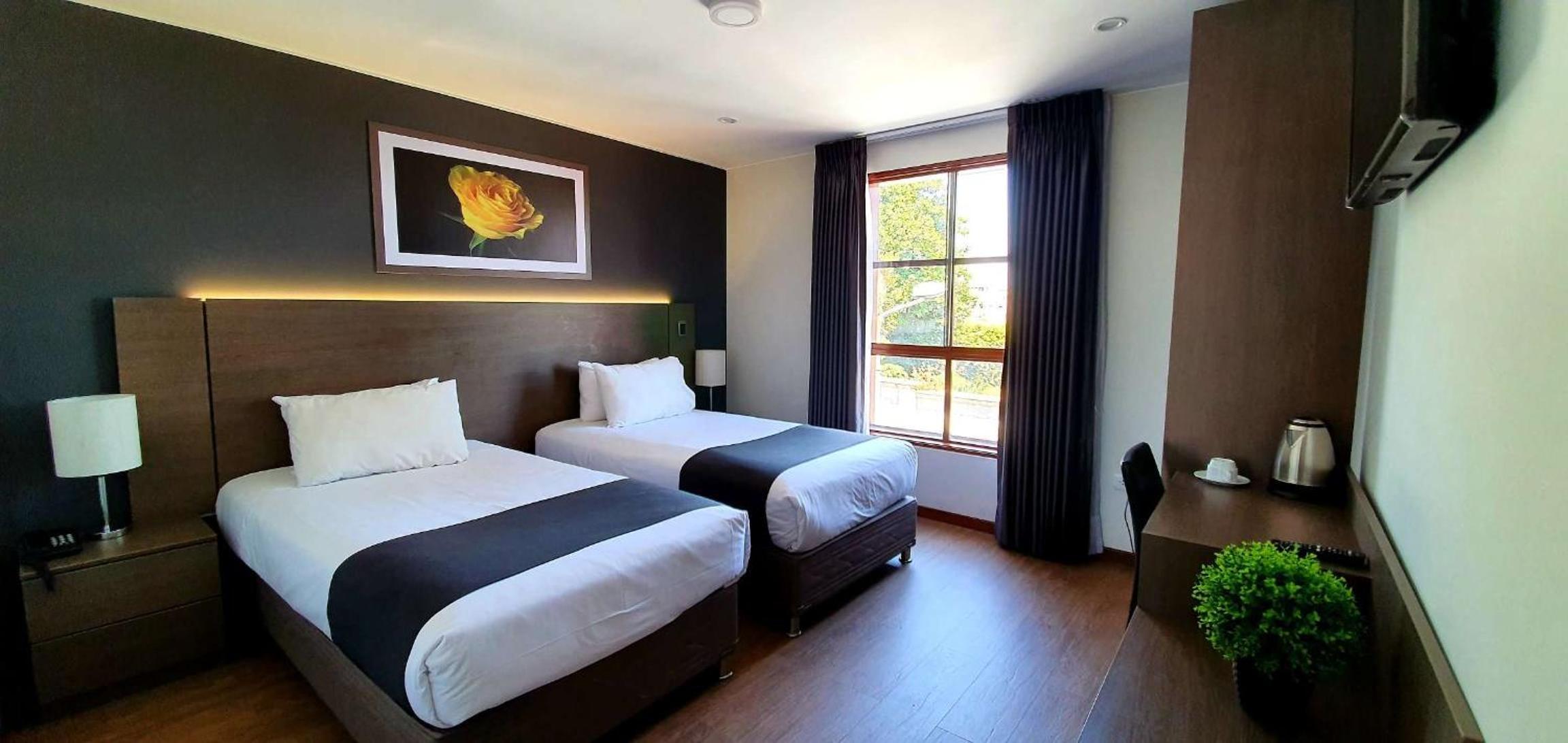 Superior Double Room photo 1