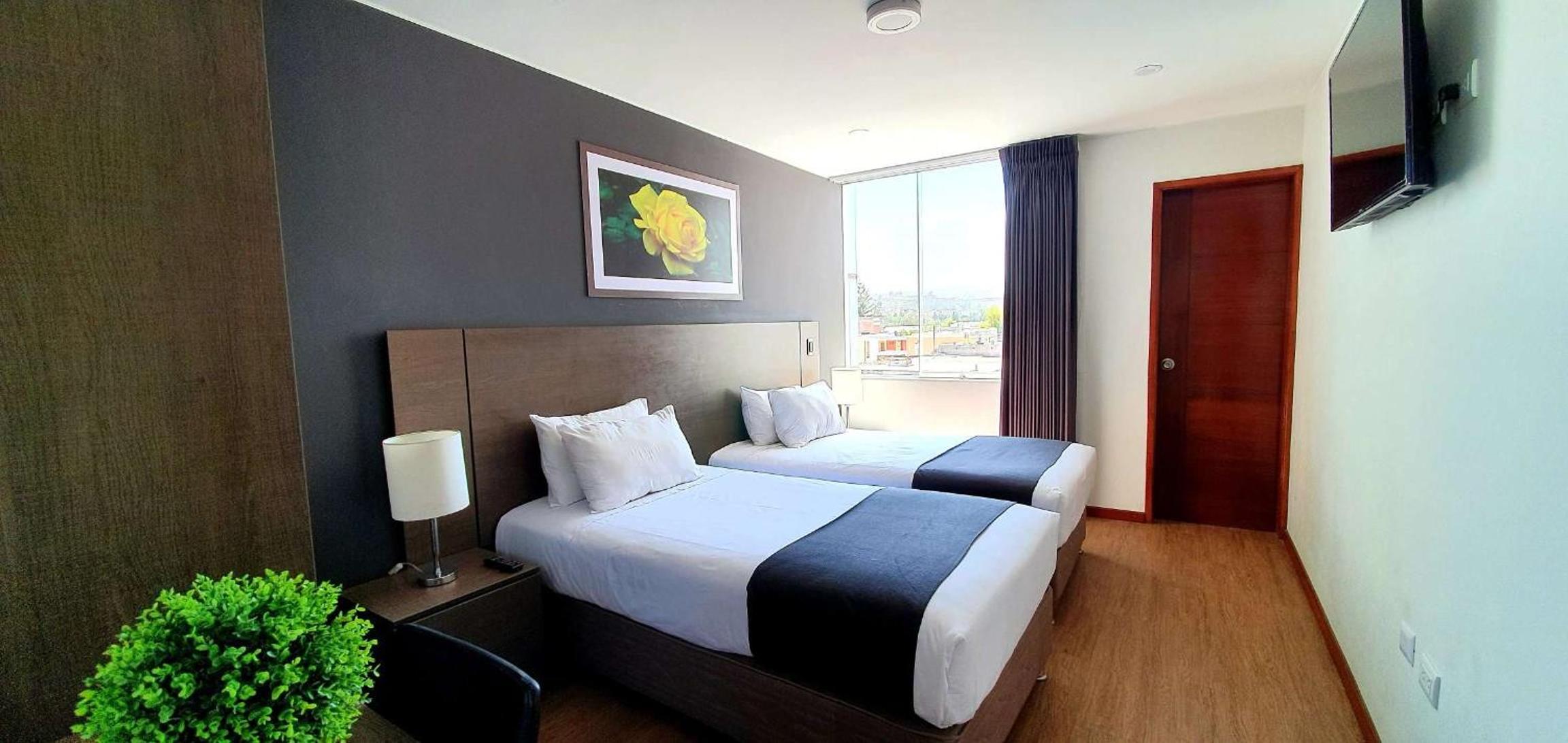 Double Room photo 3