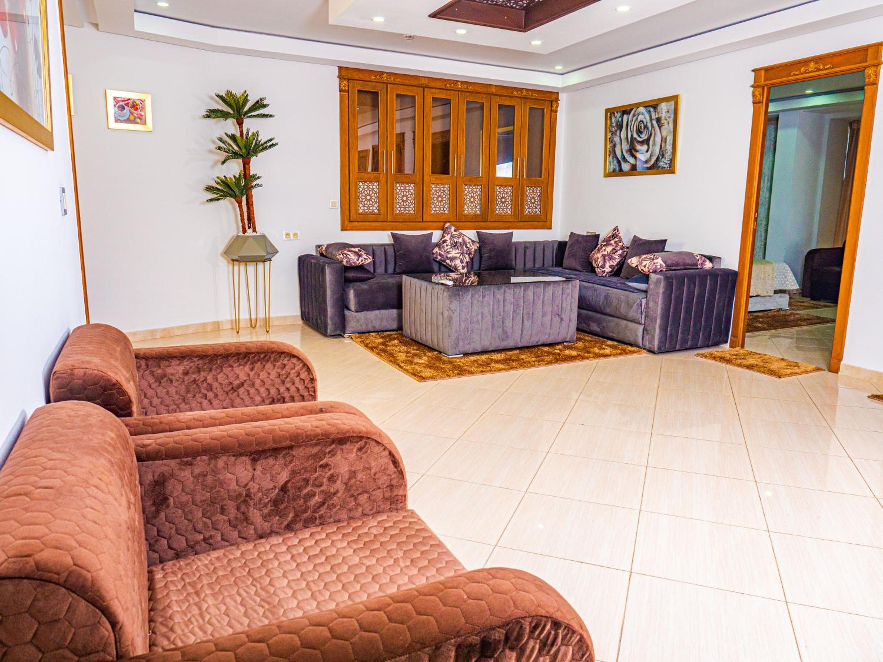 Superior Suite - Photo 2