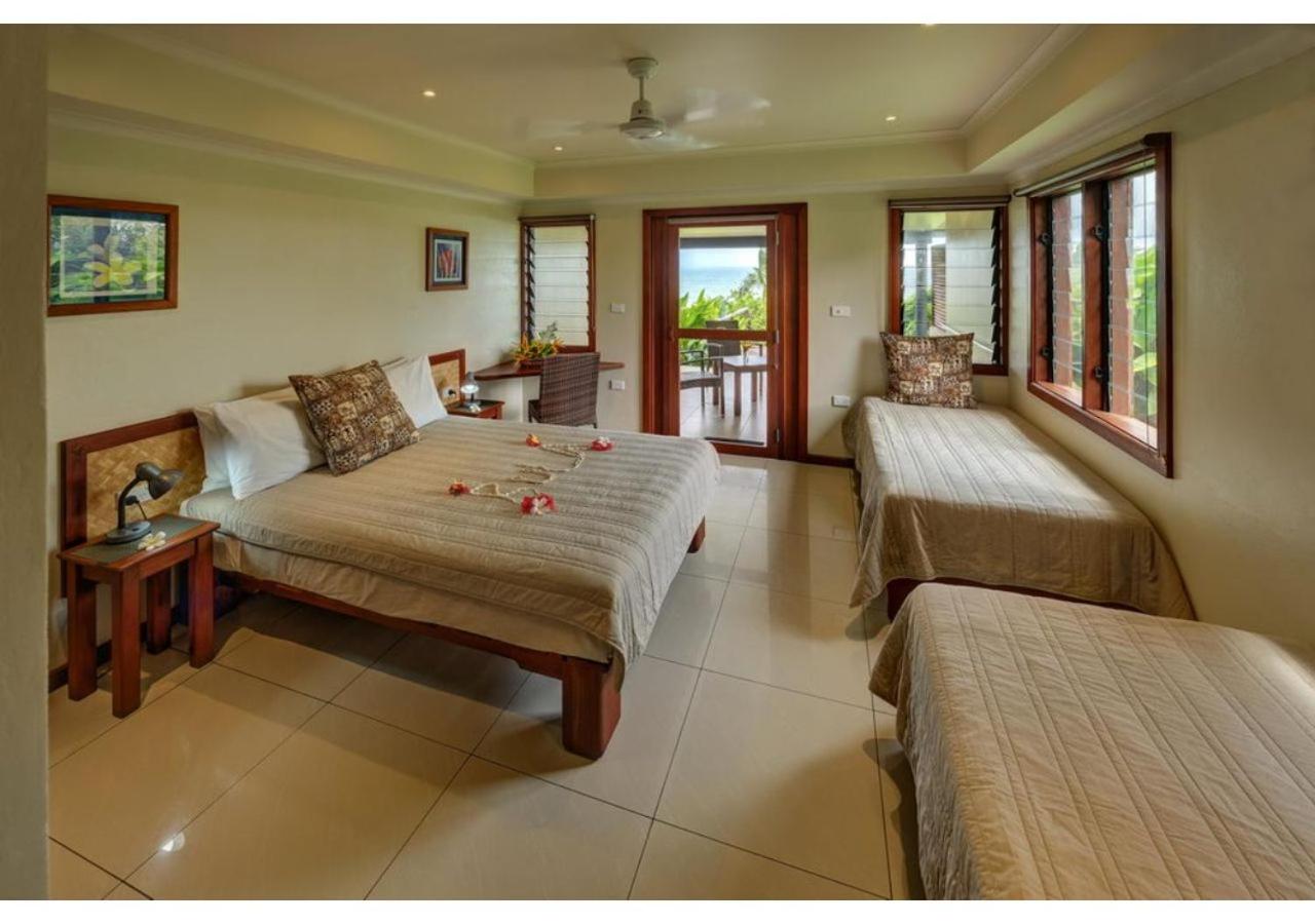 Ocean View Room photo 3