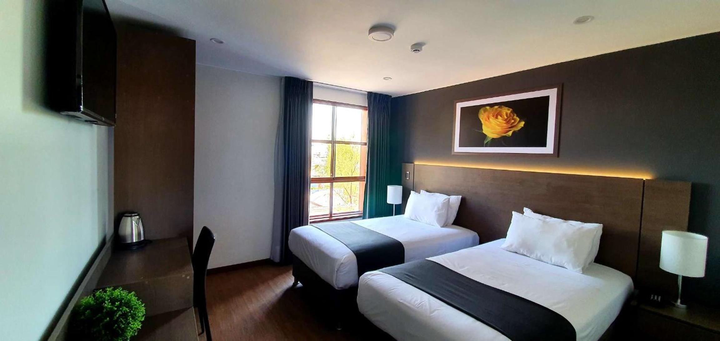 Superior Double Room photo 3