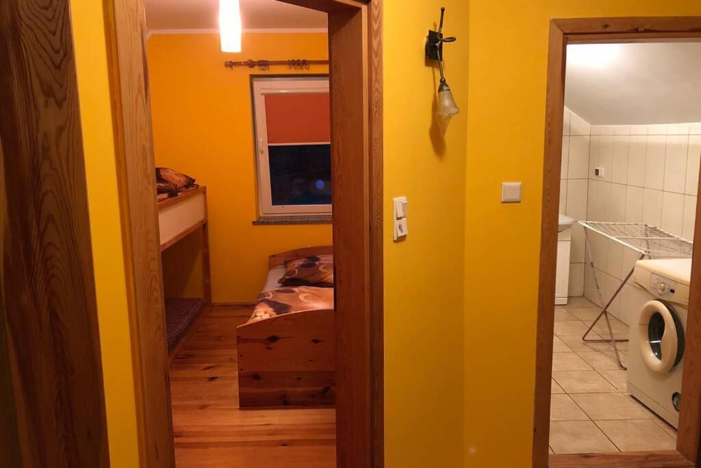 Two-Bedroom House - Photo 3