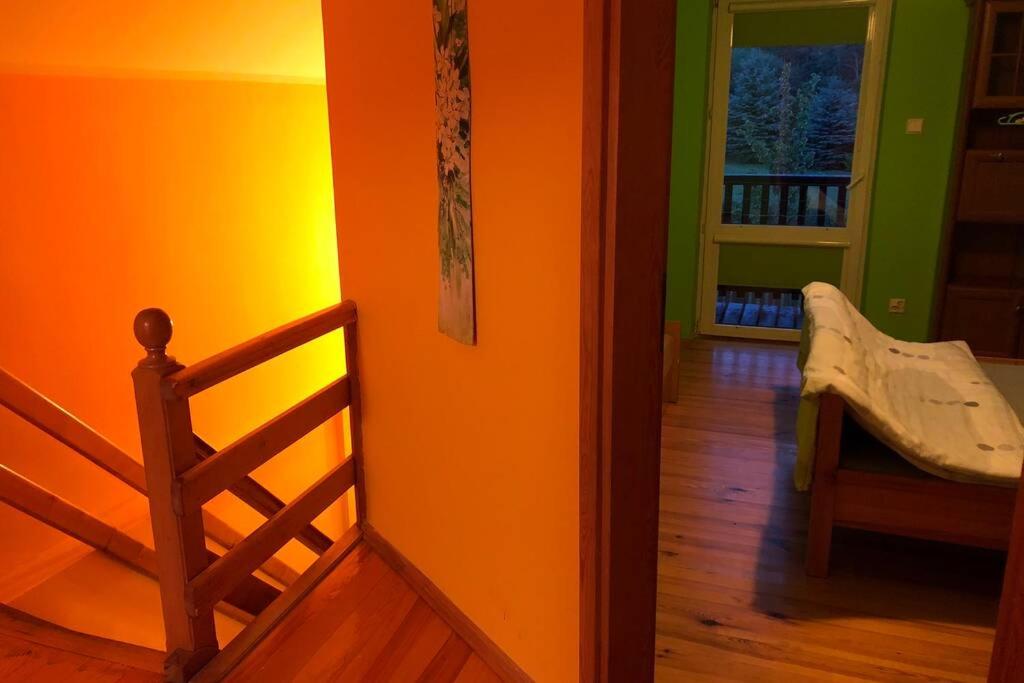Two-Bedroom House - Photo 8
