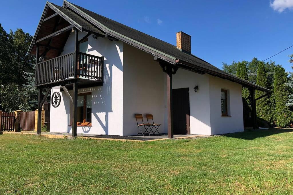 Two-Bedroom House - Photo 12
