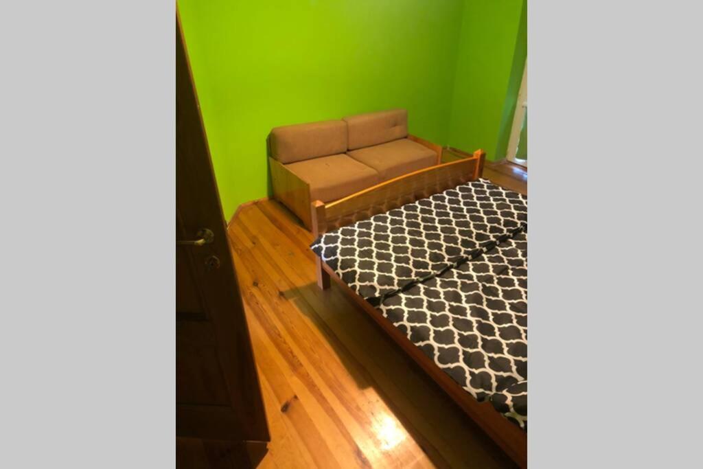 Two-Bedroom House - Photo 14