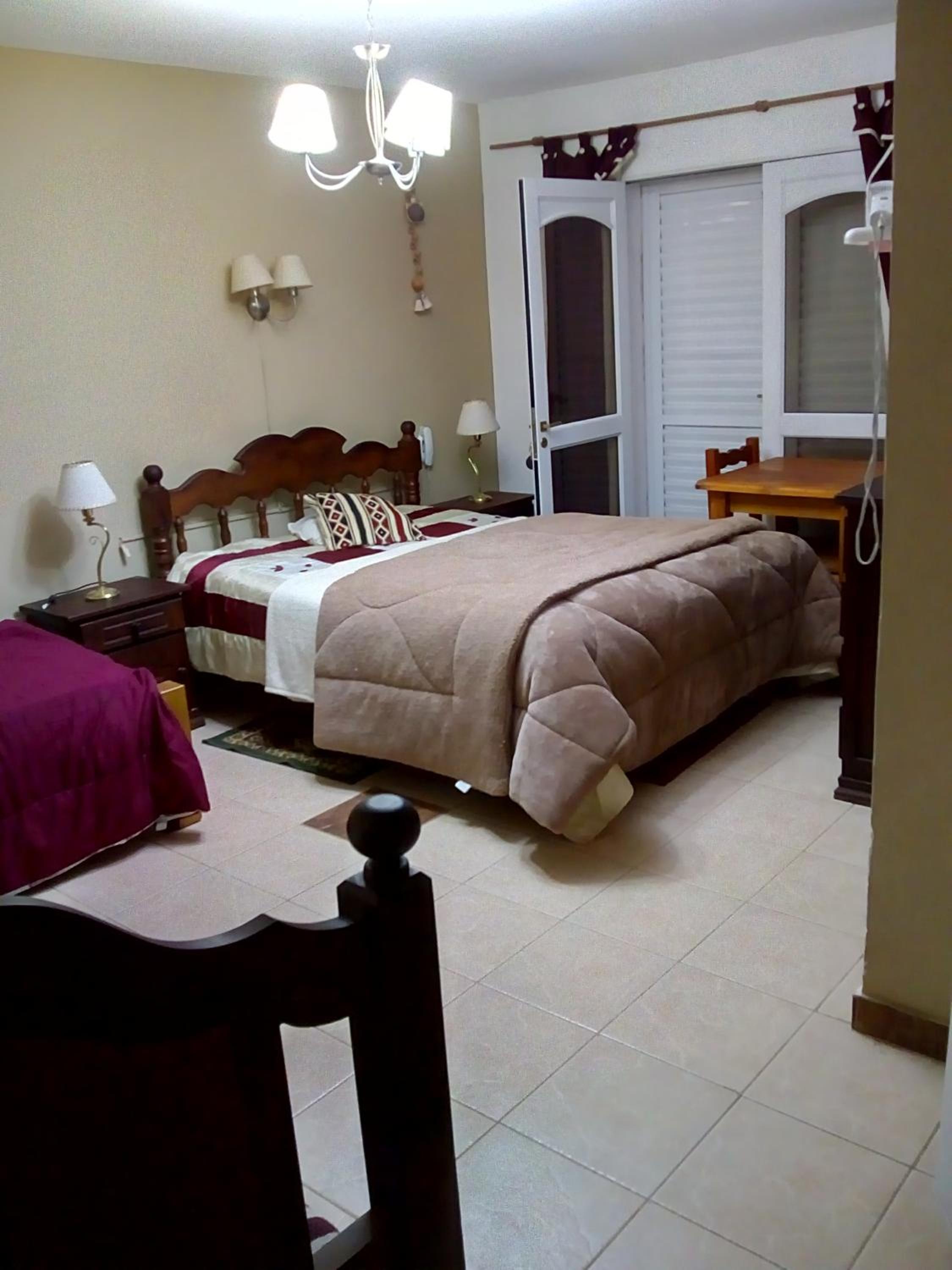 Superior Quadruple Room photo 1