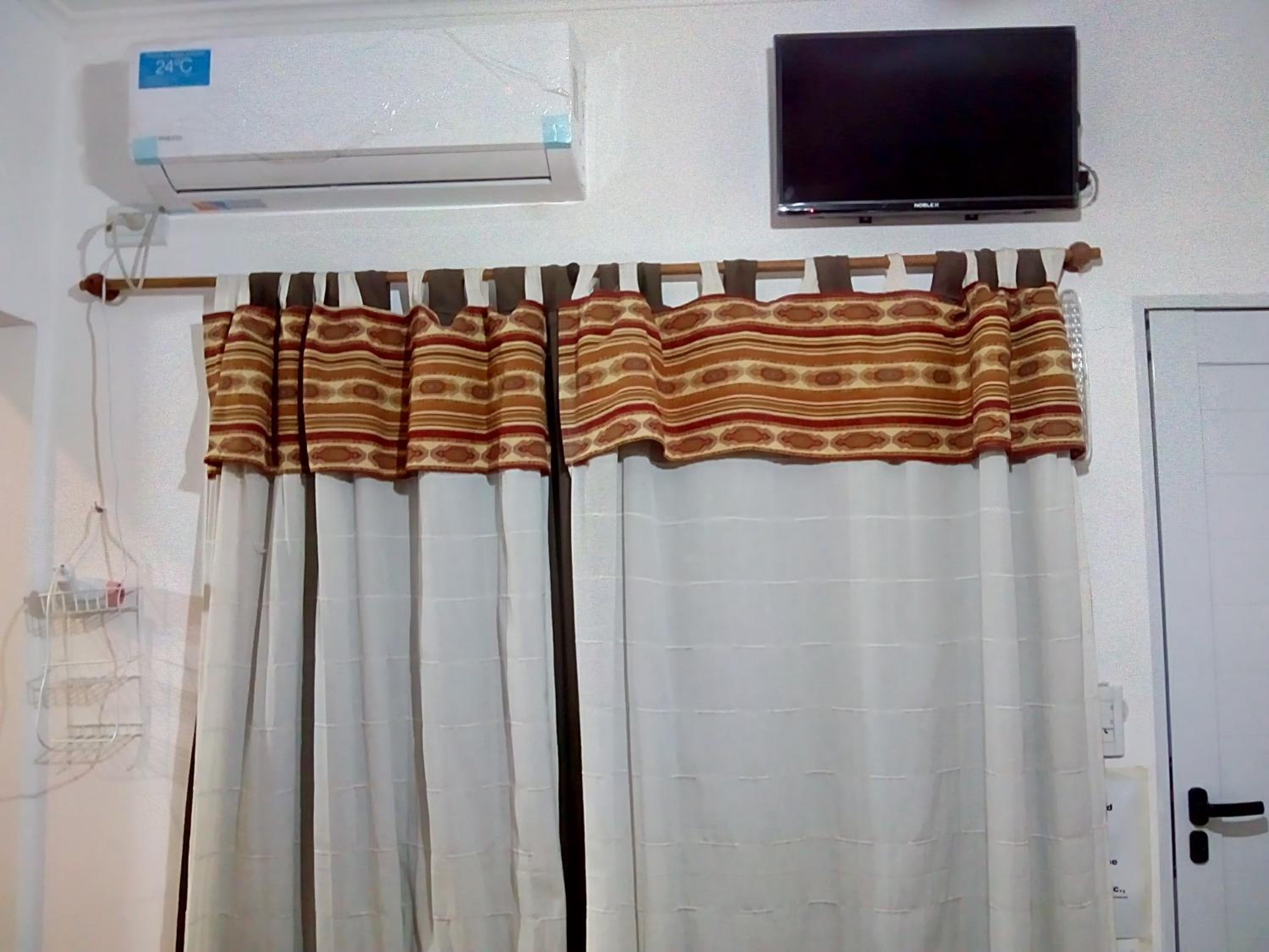 Standard Triple Room photo 2