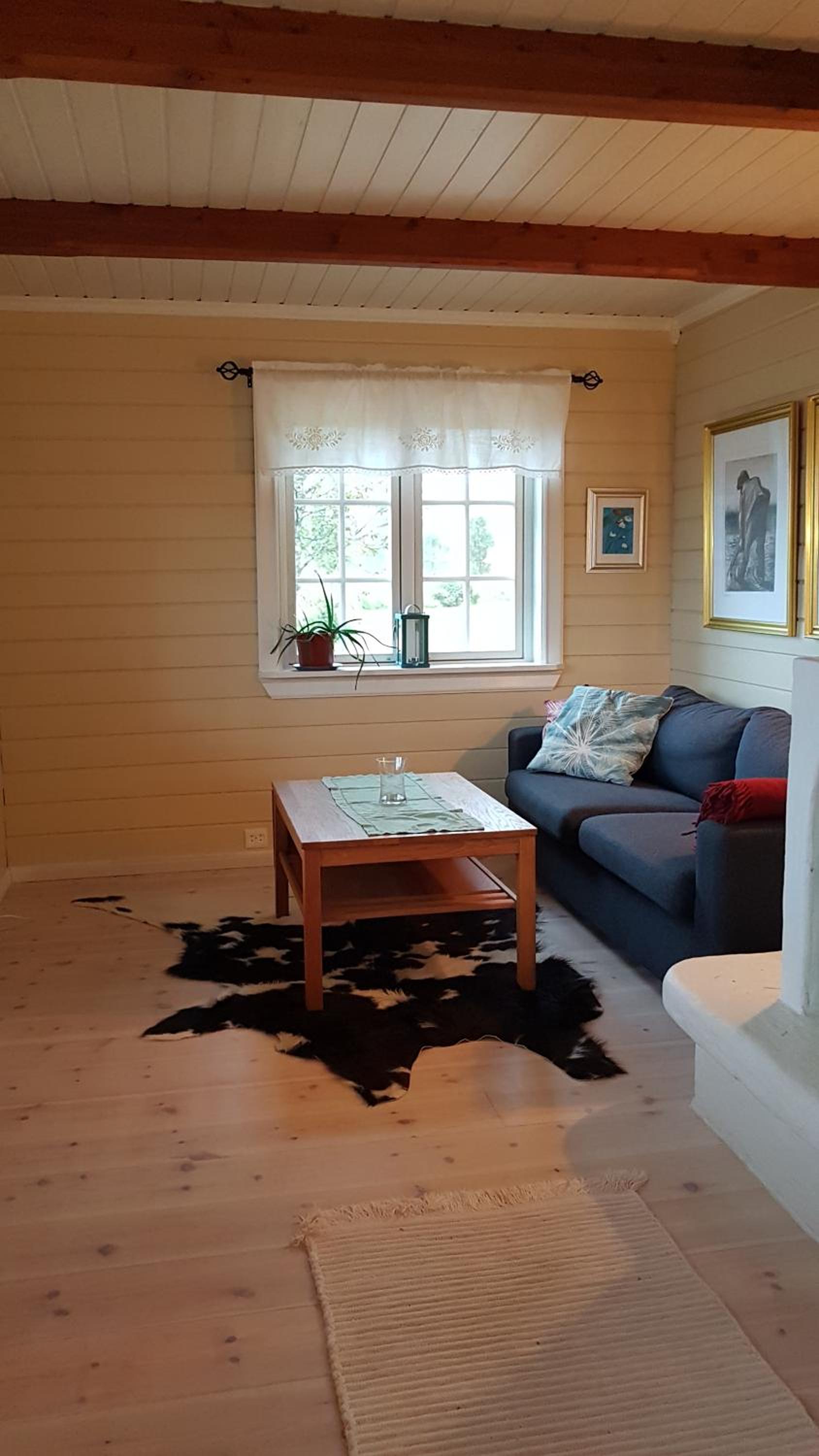 Three-Bedroom Villa photo 1