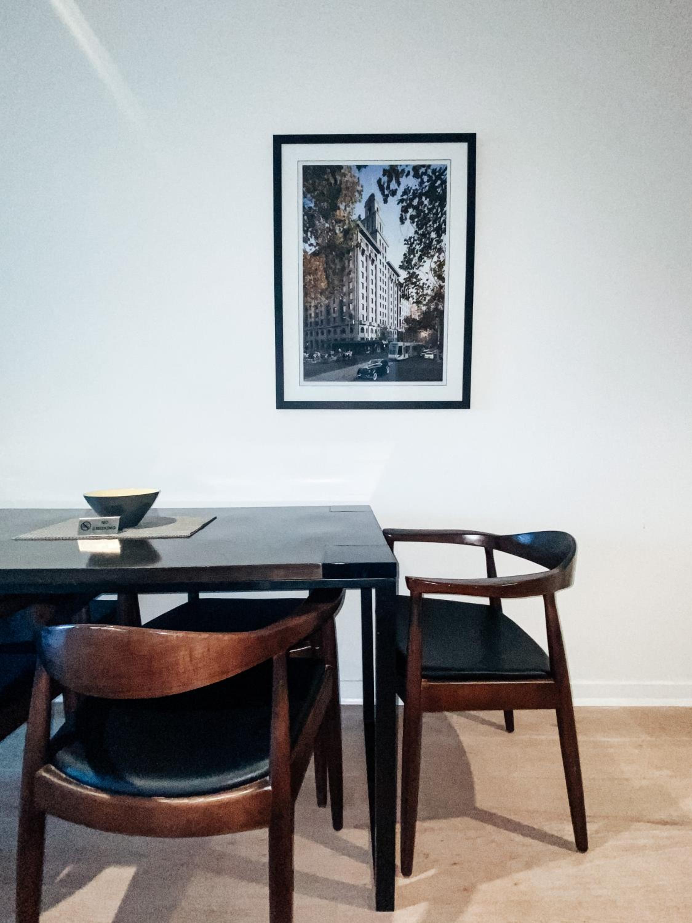 One Bedroom Apartment thumbnail 6