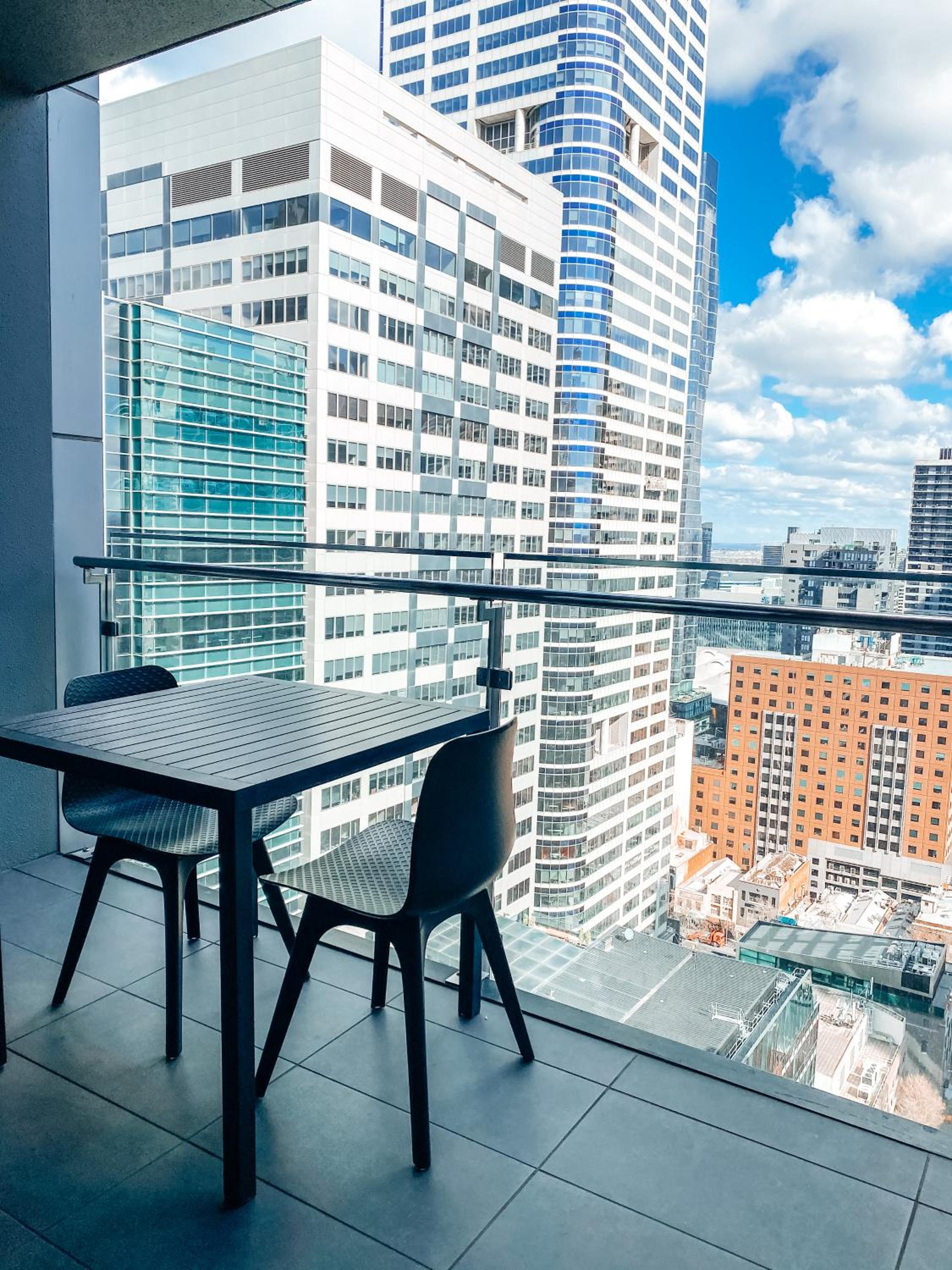 One Bedroom Apartment thumbnail 5