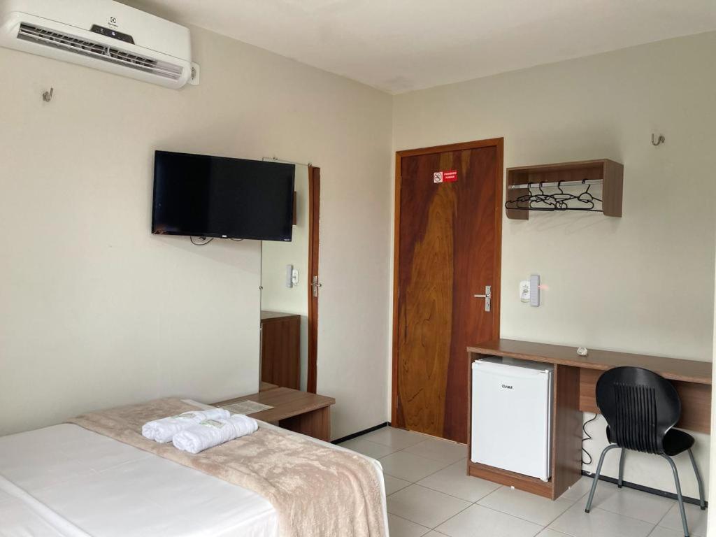 Quadruple Room photo 1