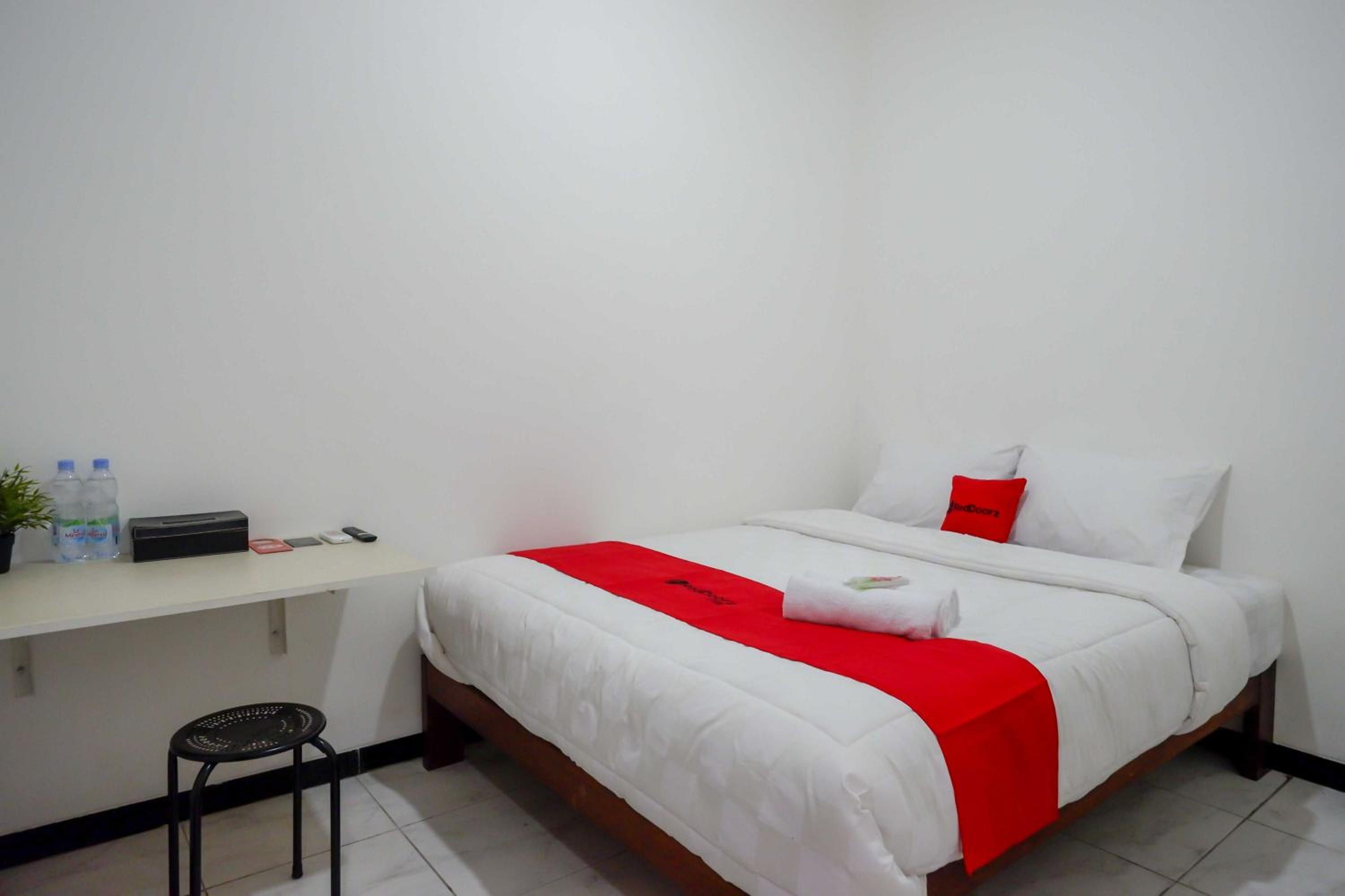 Double Room - Photo 1