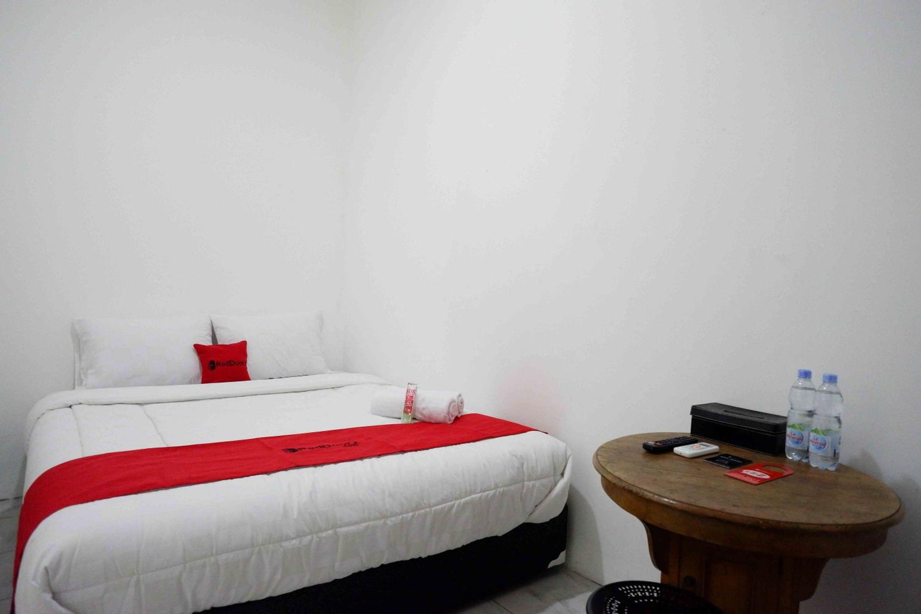 Double Room - Photo 4