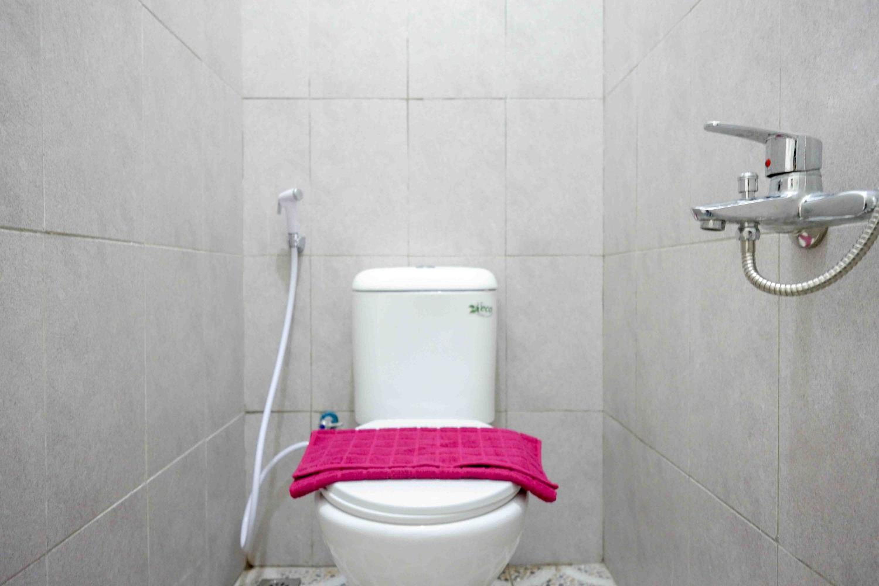 Double Room - Photo 3