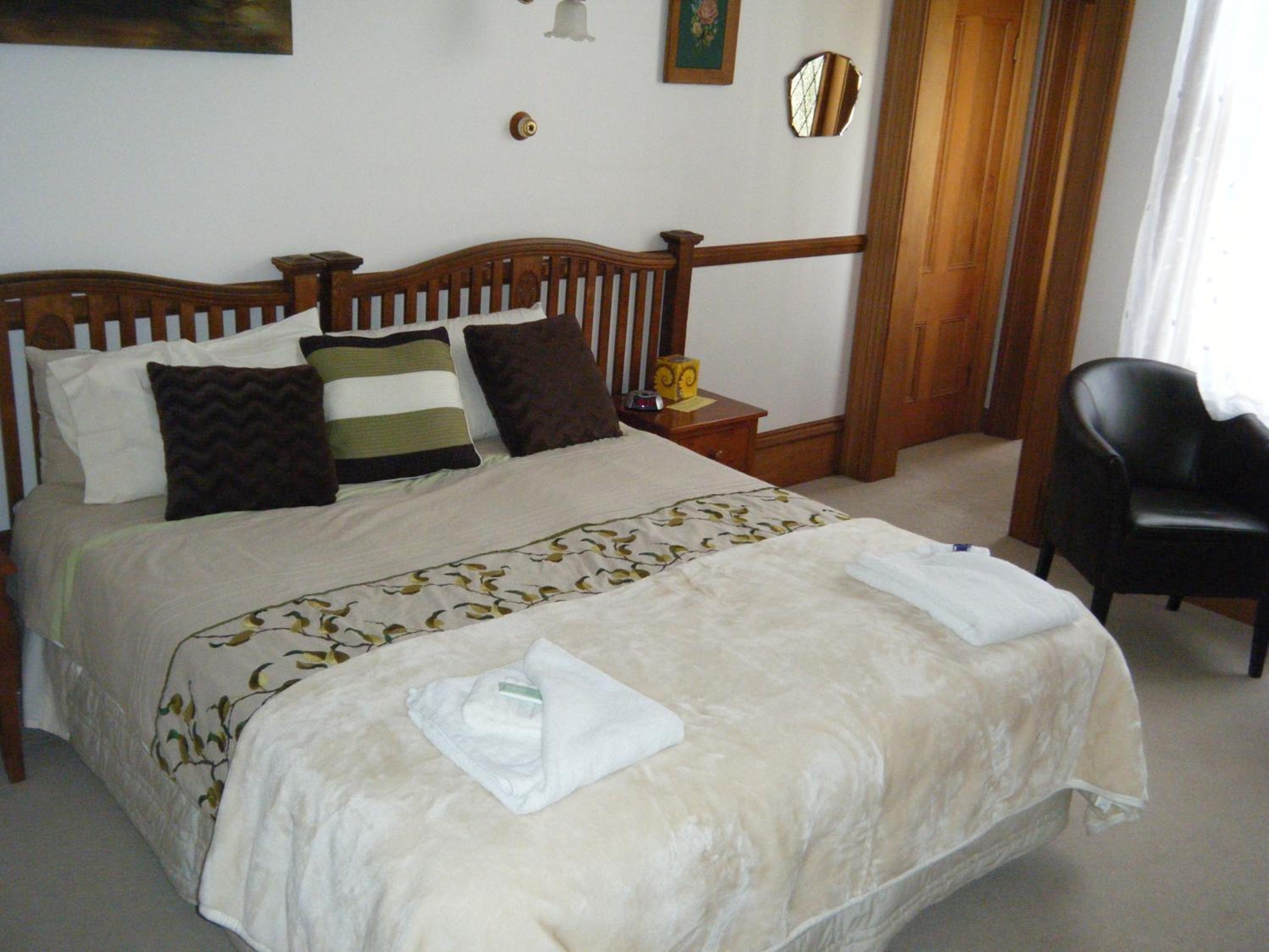 Standard Double Or Twin Room With Garden View photo 1