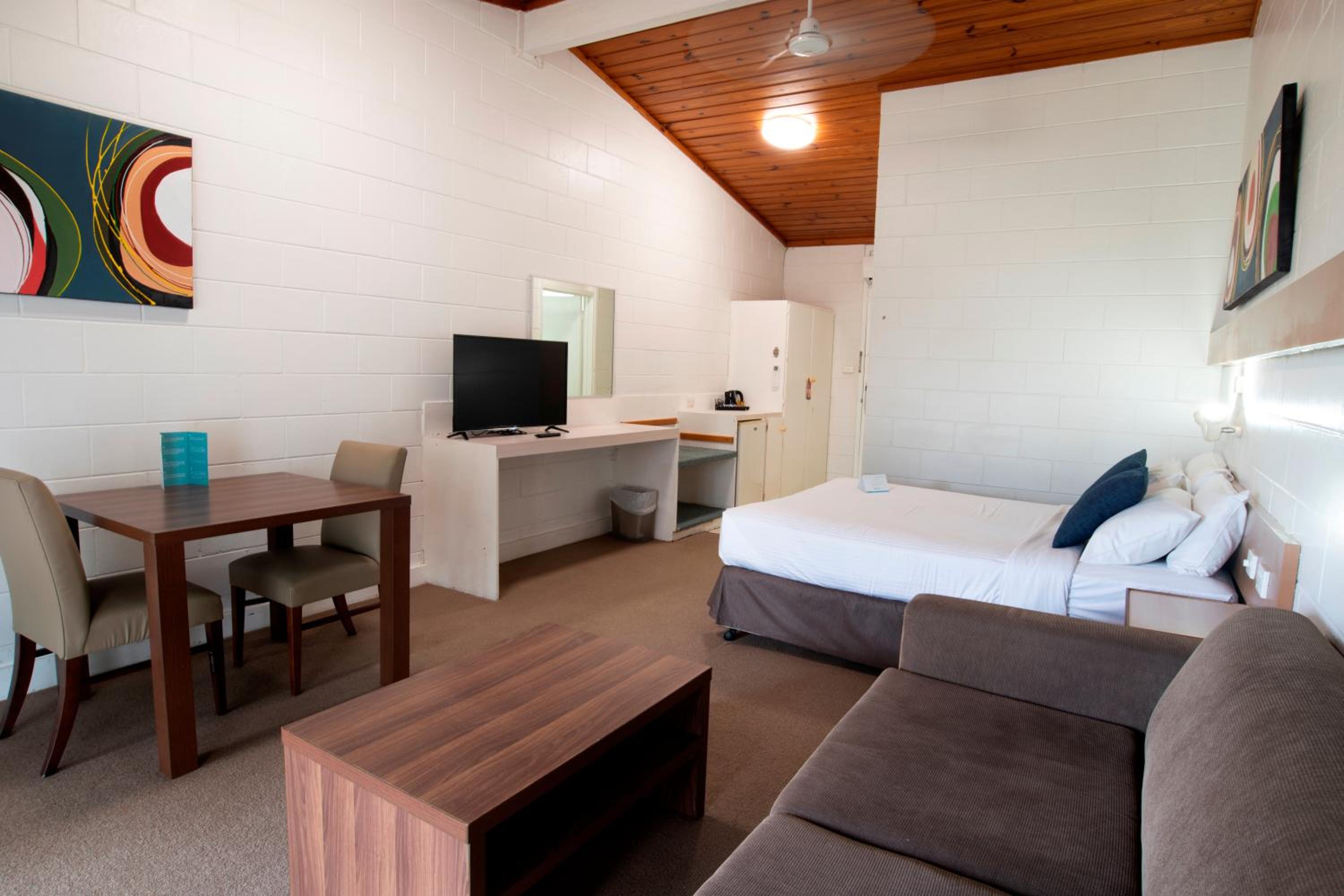 Superior Queen Room - Photo 4