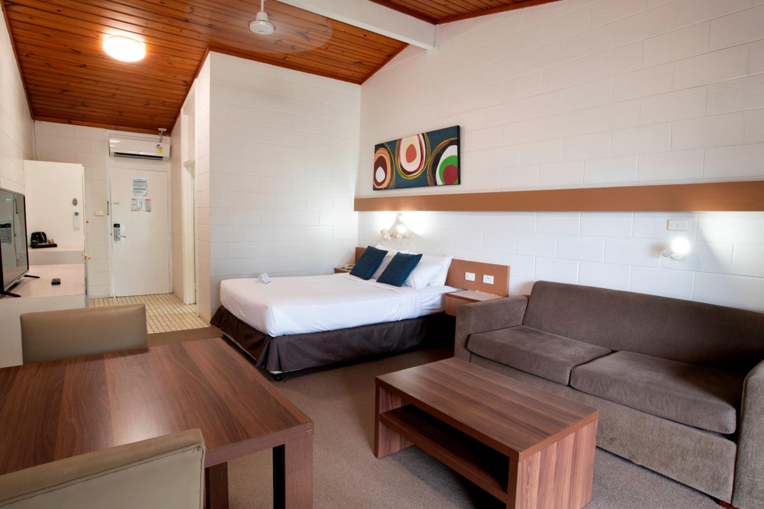Superior Queen Room - Photo 3