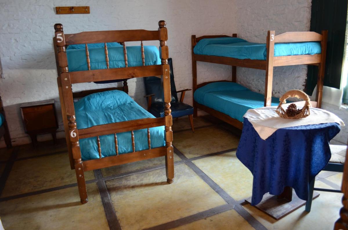 Single Bed in Dormitory Room photo 1