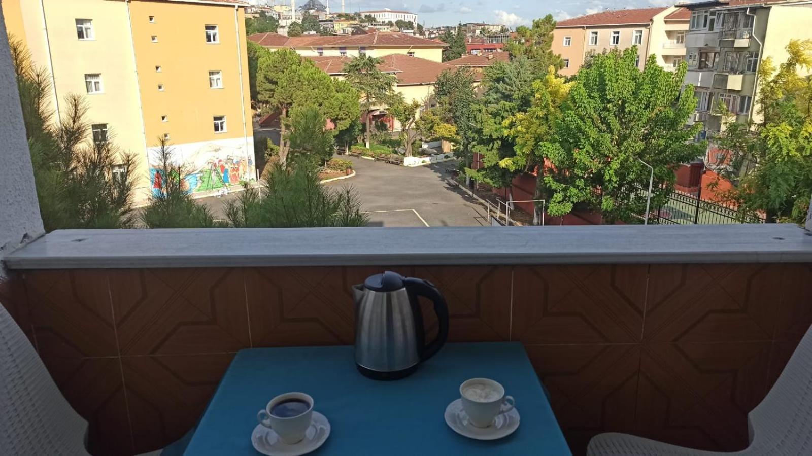 Apartment with Sea View photo 2