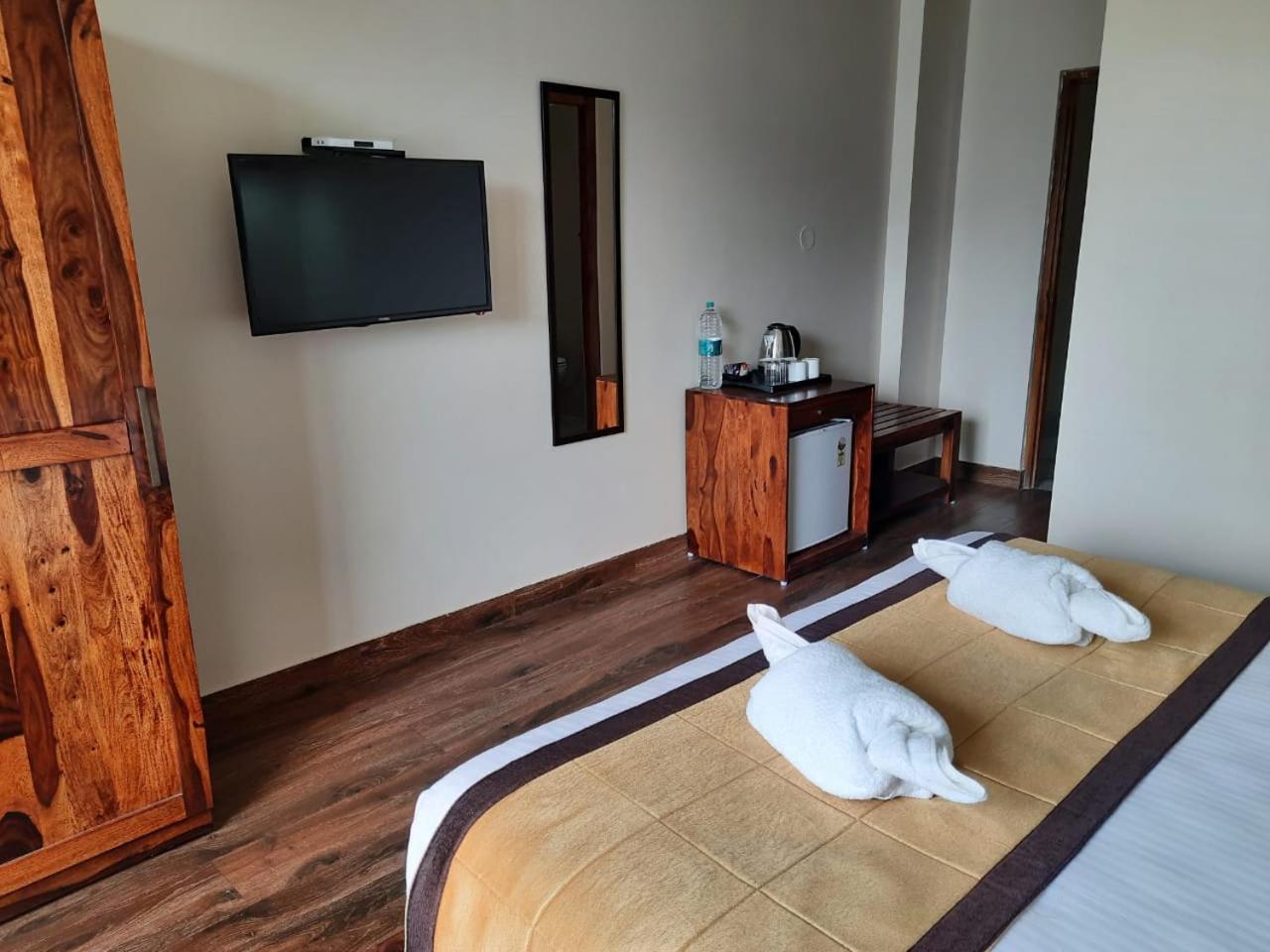 Deluxe Double Room - Photo 1