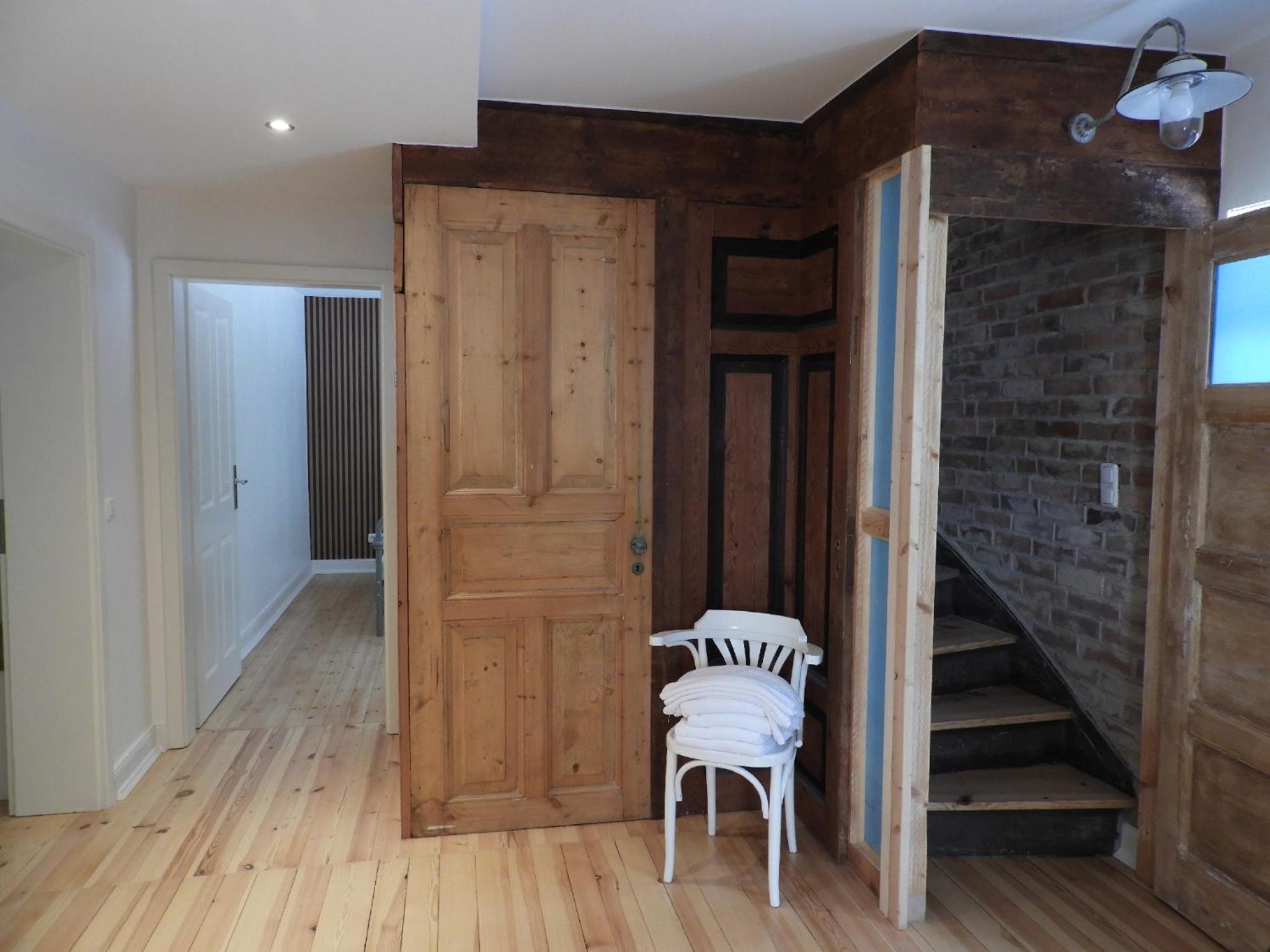 Four-Bedroom House photo 1