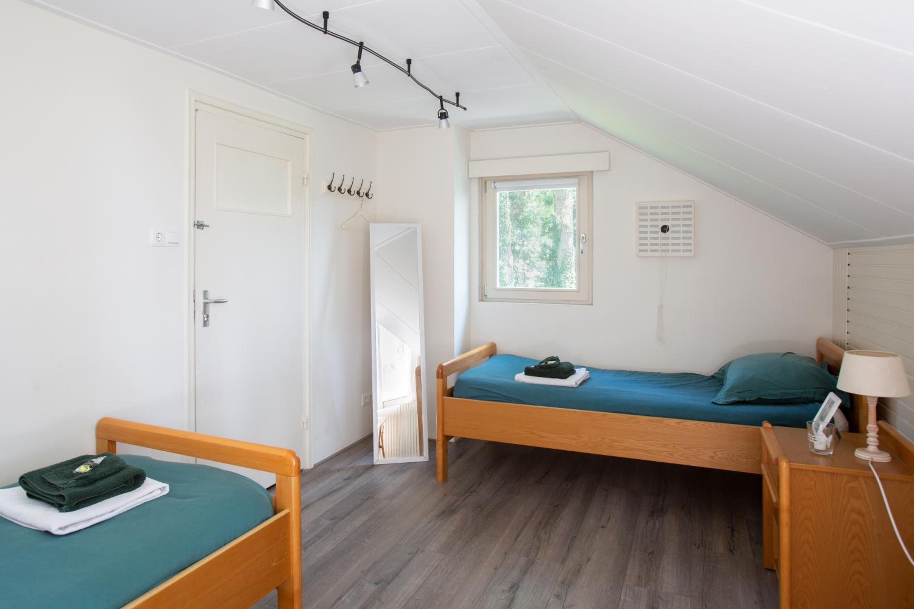 Two-Bedroom House photo 1
