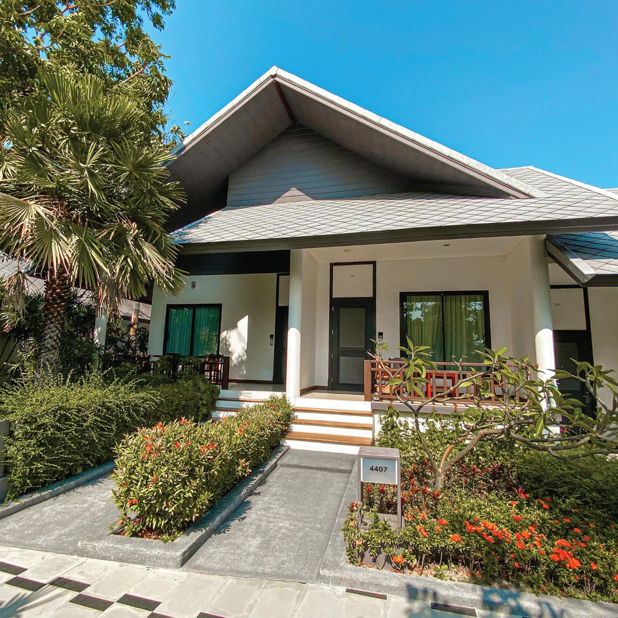 Villa - Pet Friendly