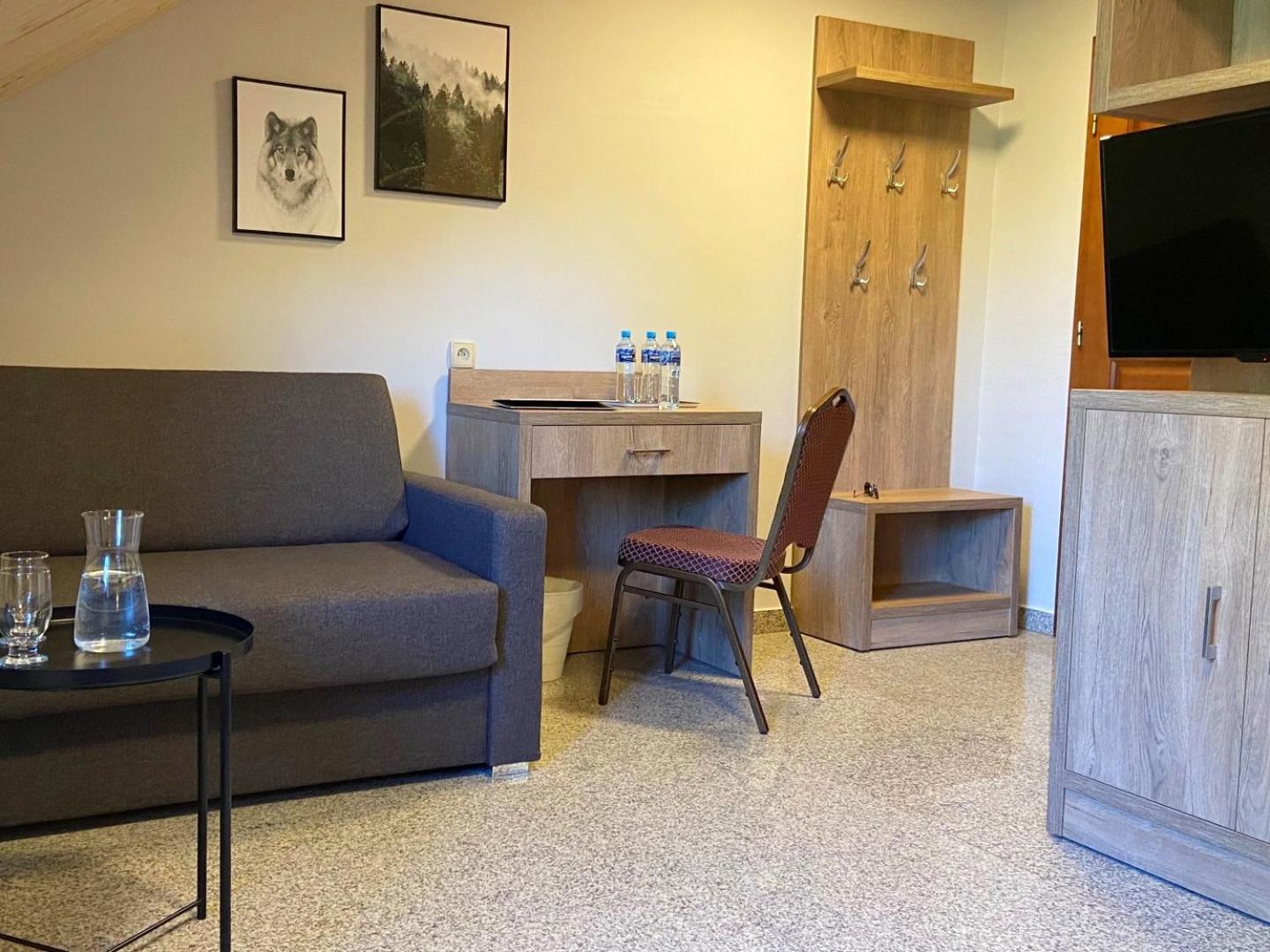 Double or Twin Room photo 2