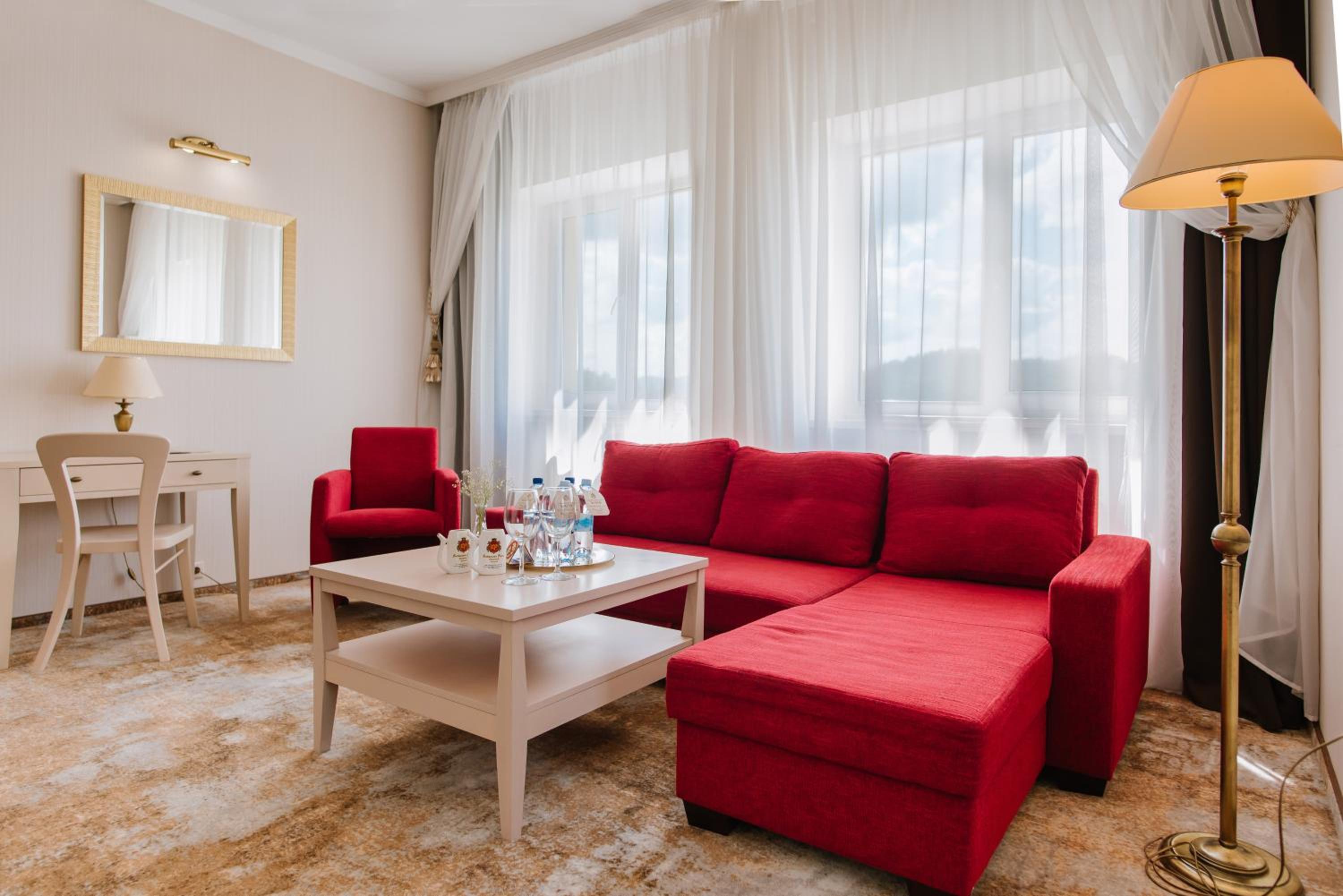 Suite photo 3
