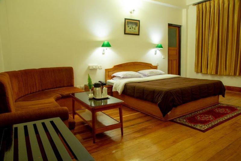 Superior Double Room photo 2