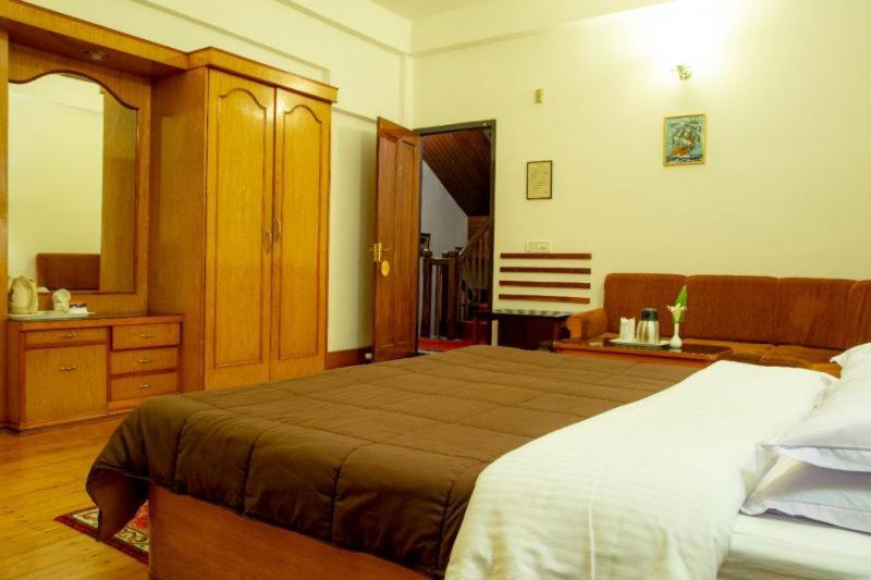 Superior Double Room photo 3