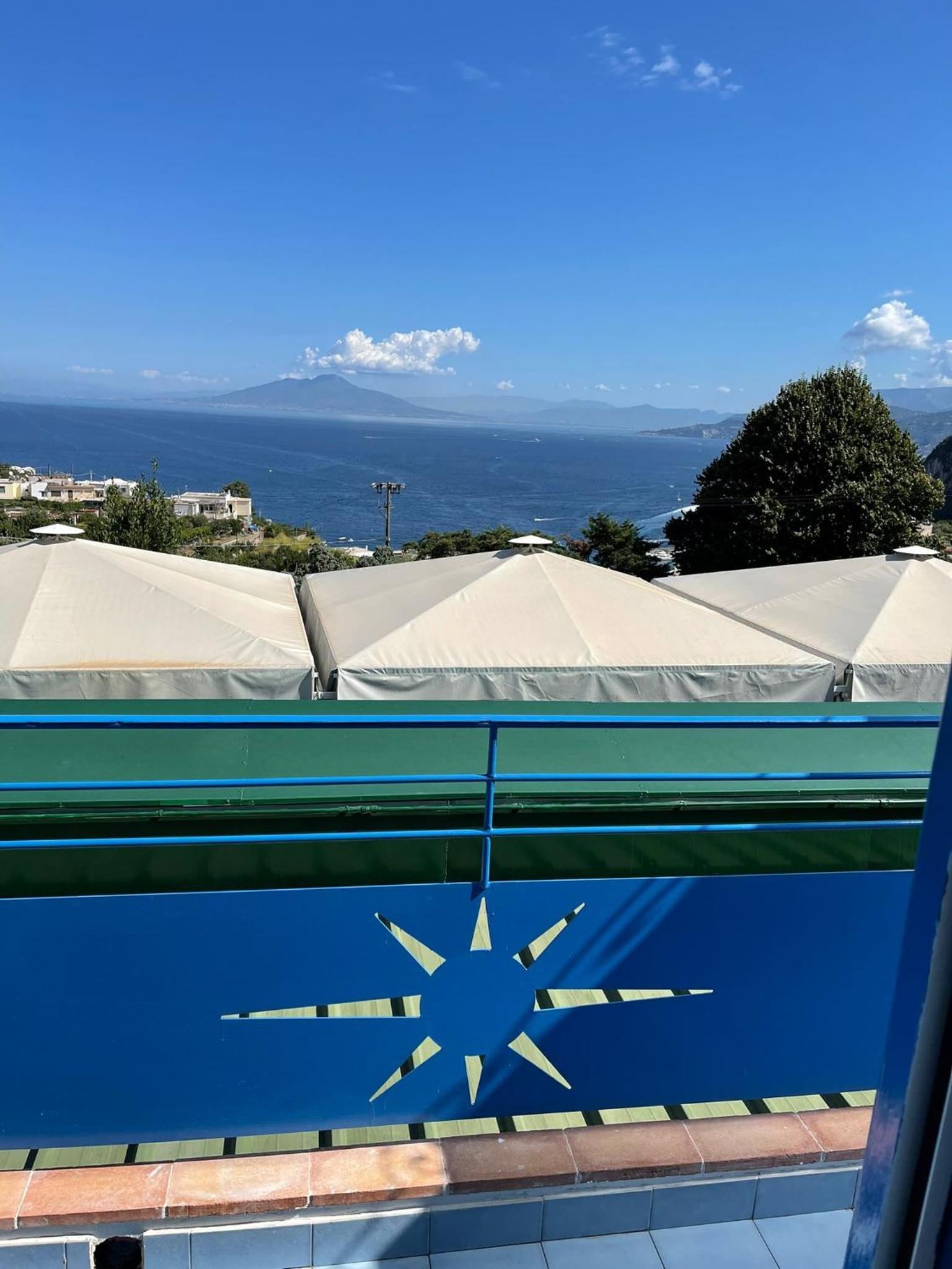 Superior Double or Twin Room with Sea View - Photo 12