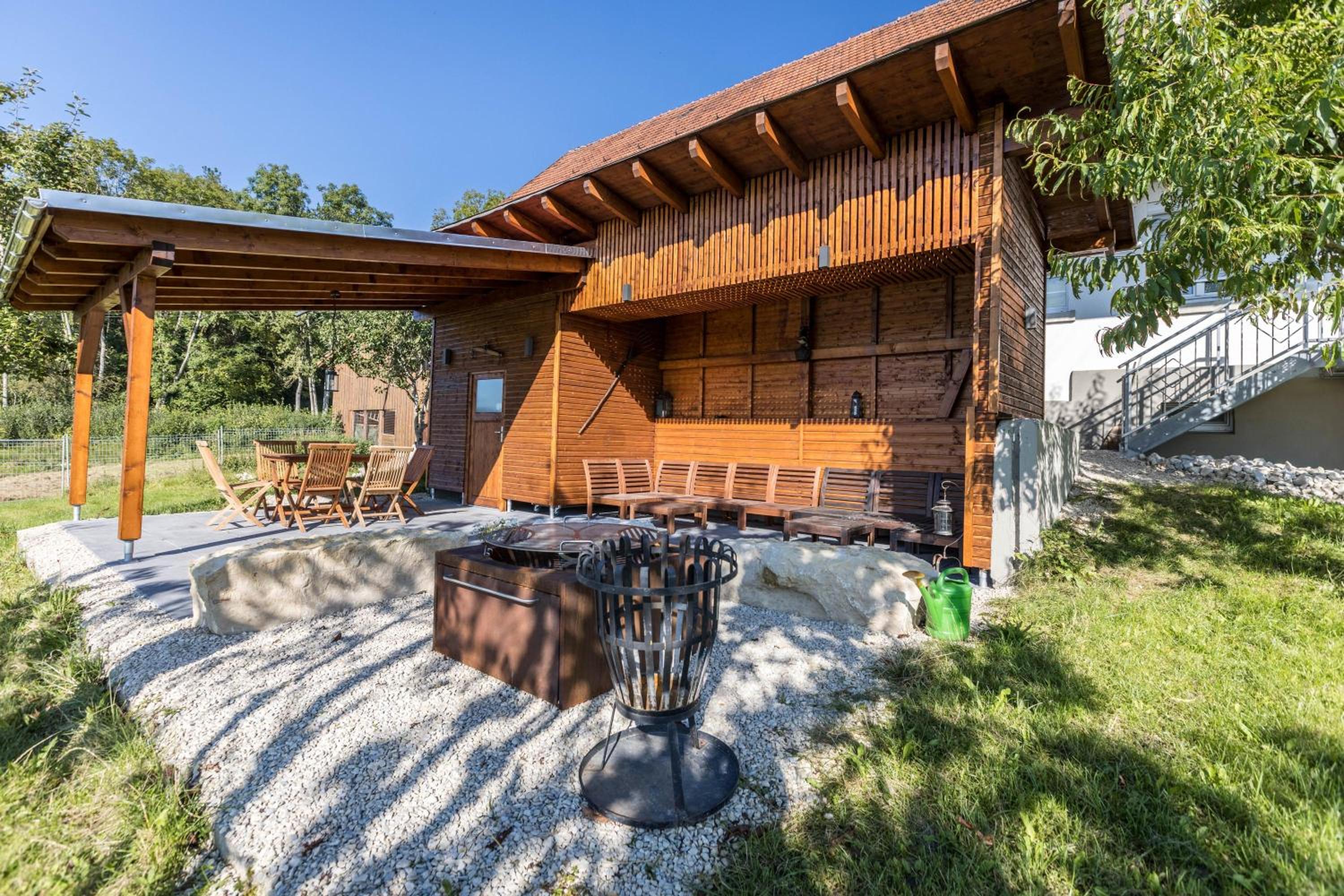 Vacation Home photo 3