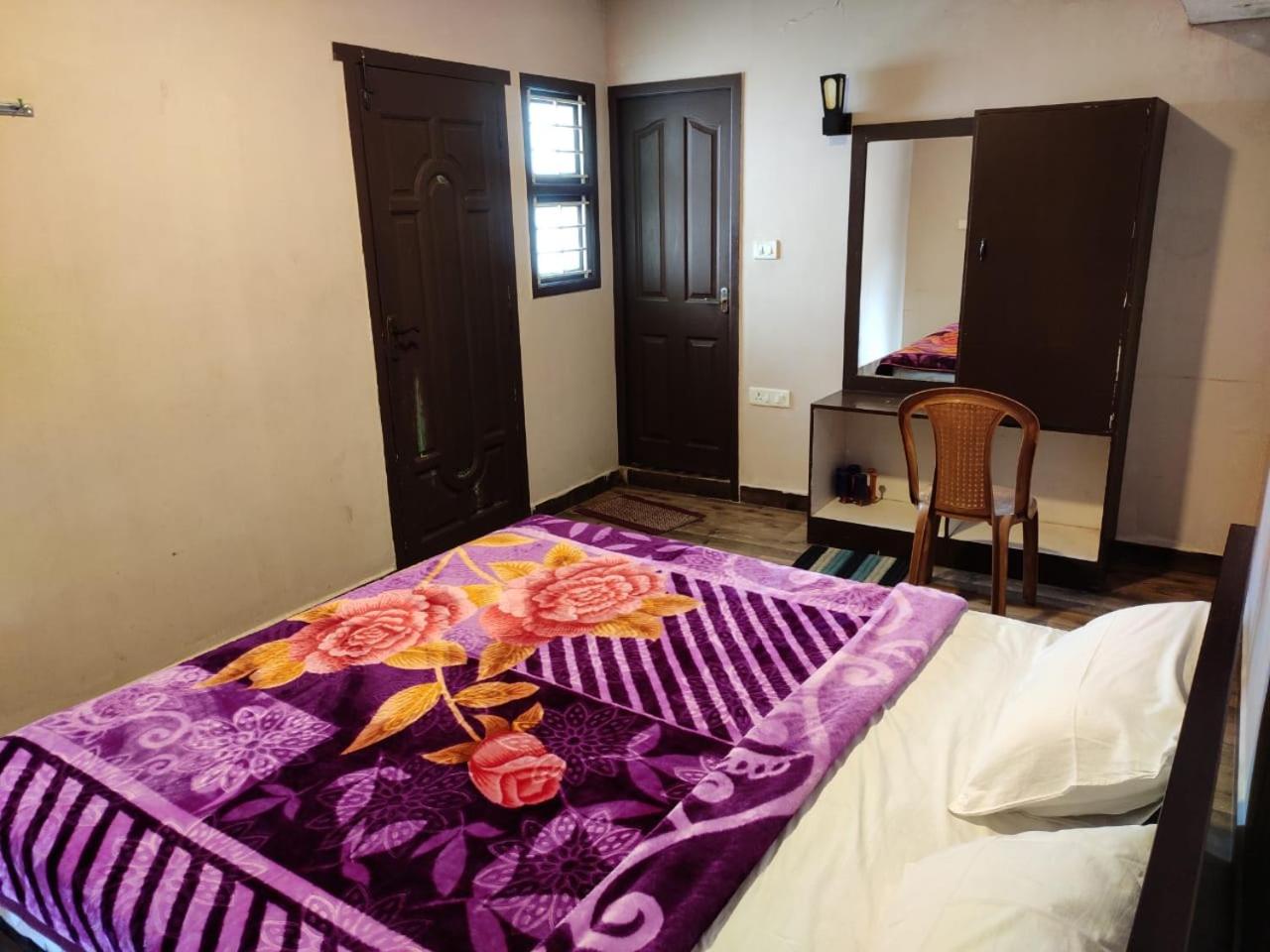 Two-Bedroom Villa photo 1