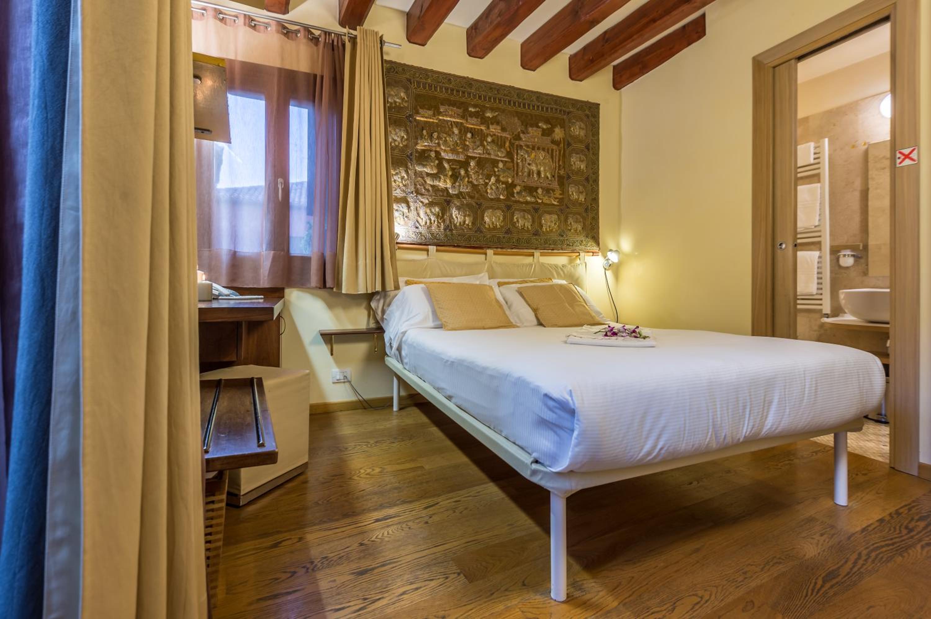 Double Room with Terrace photo 1