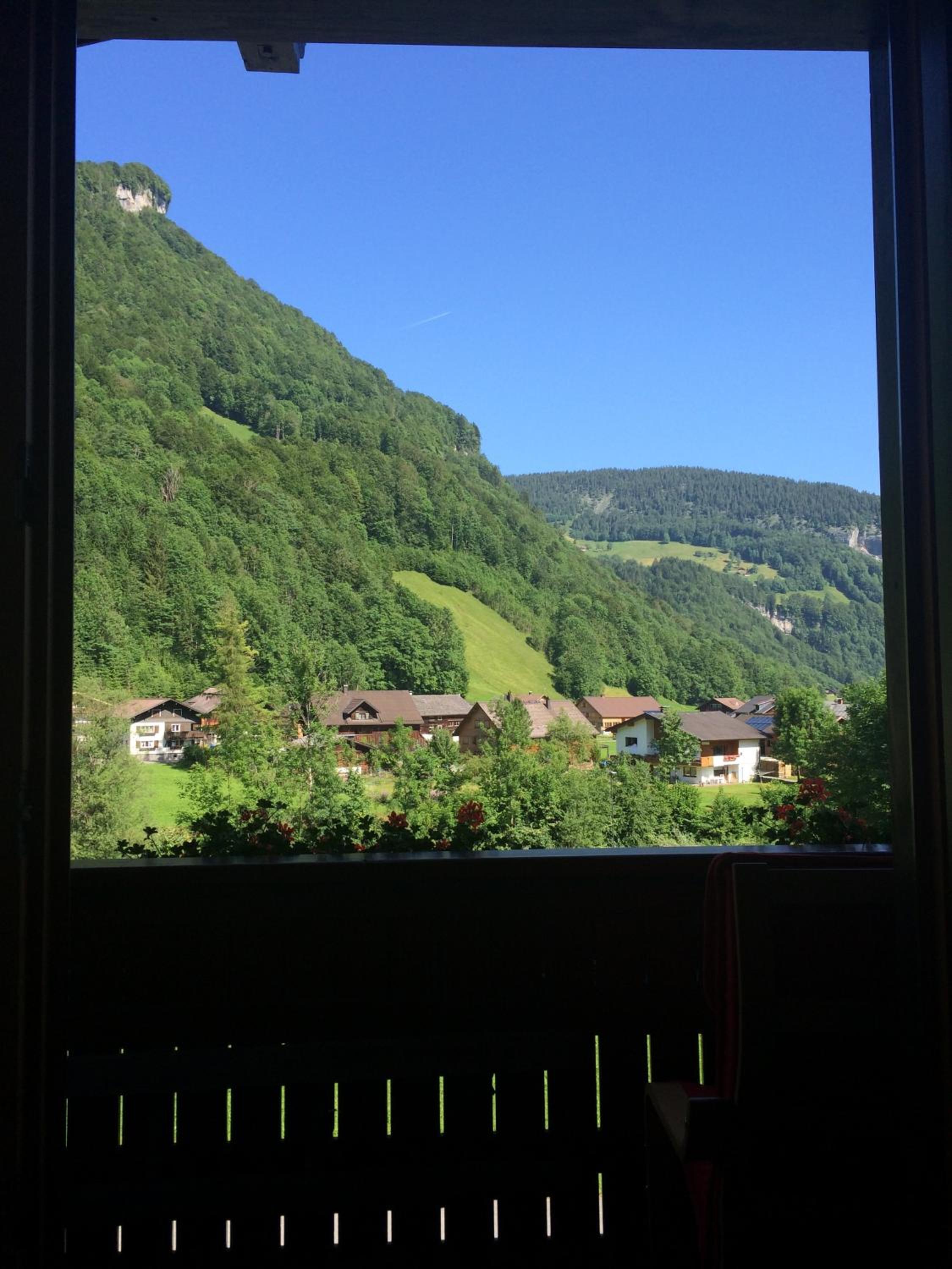 Double Room with Balcony photo 2