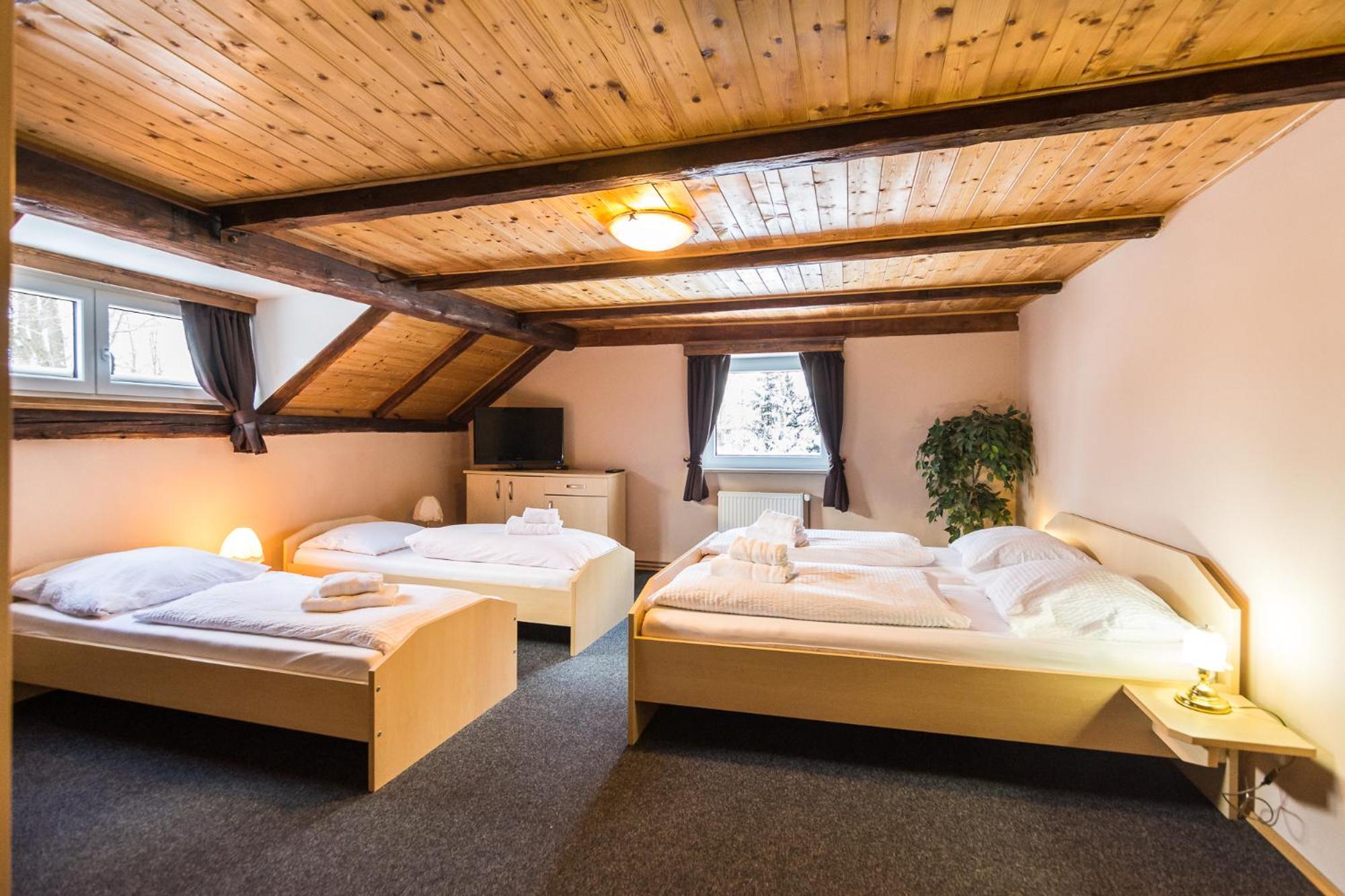 Three-Bedroom House photo 1